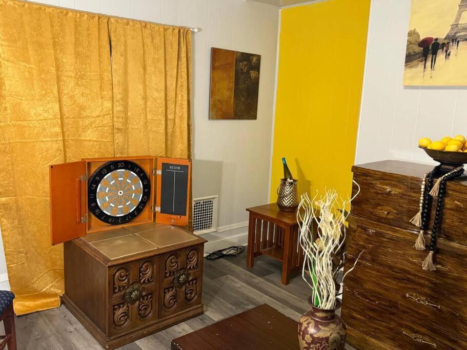 Apartamento Tranquil Home, Master Suite, Zen Room, Pittsburg, Canton Avenue, Banksville