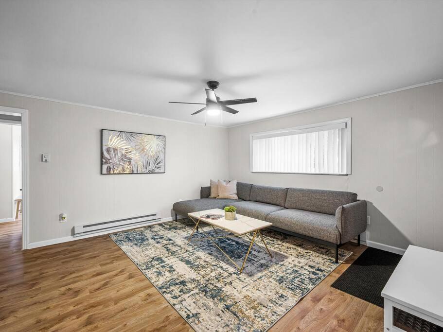 Bloomfield, Large And Accessible 3 Bedroom Apr With Free Parking Pittsburgh