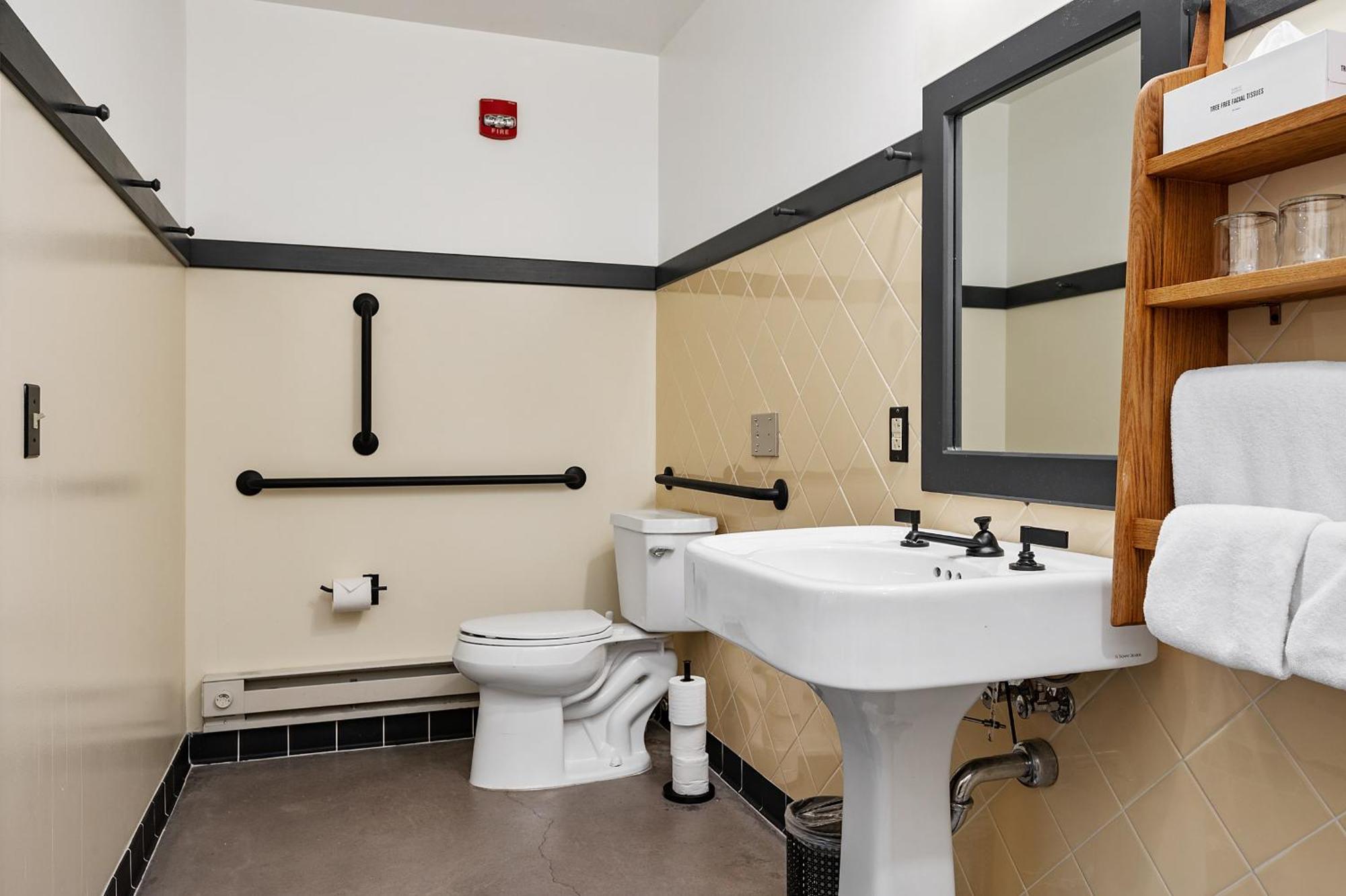 The Maverick By Kasa Hotel Pittsburgh