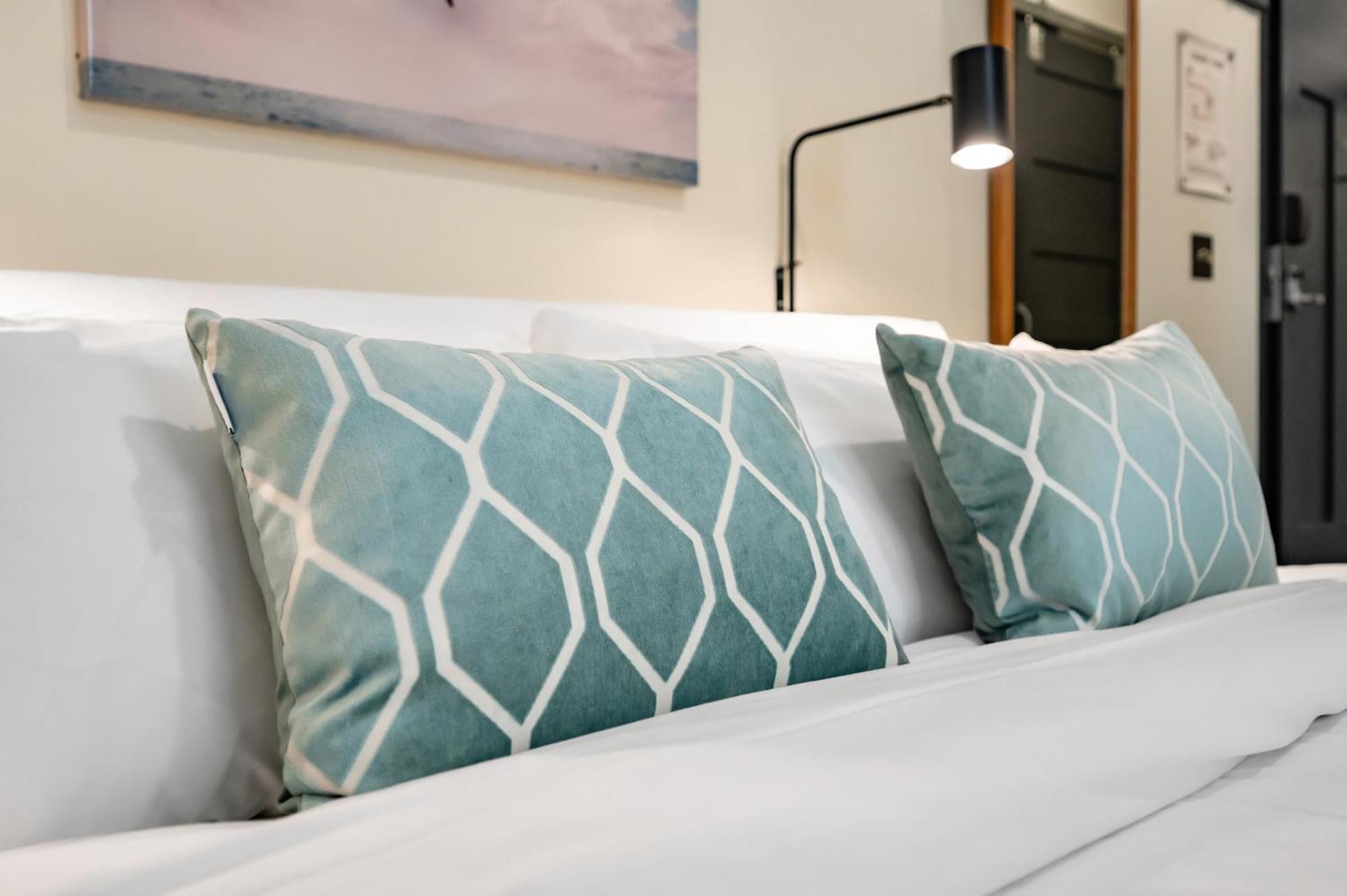 The Maverick By Kasa Hotel 4*