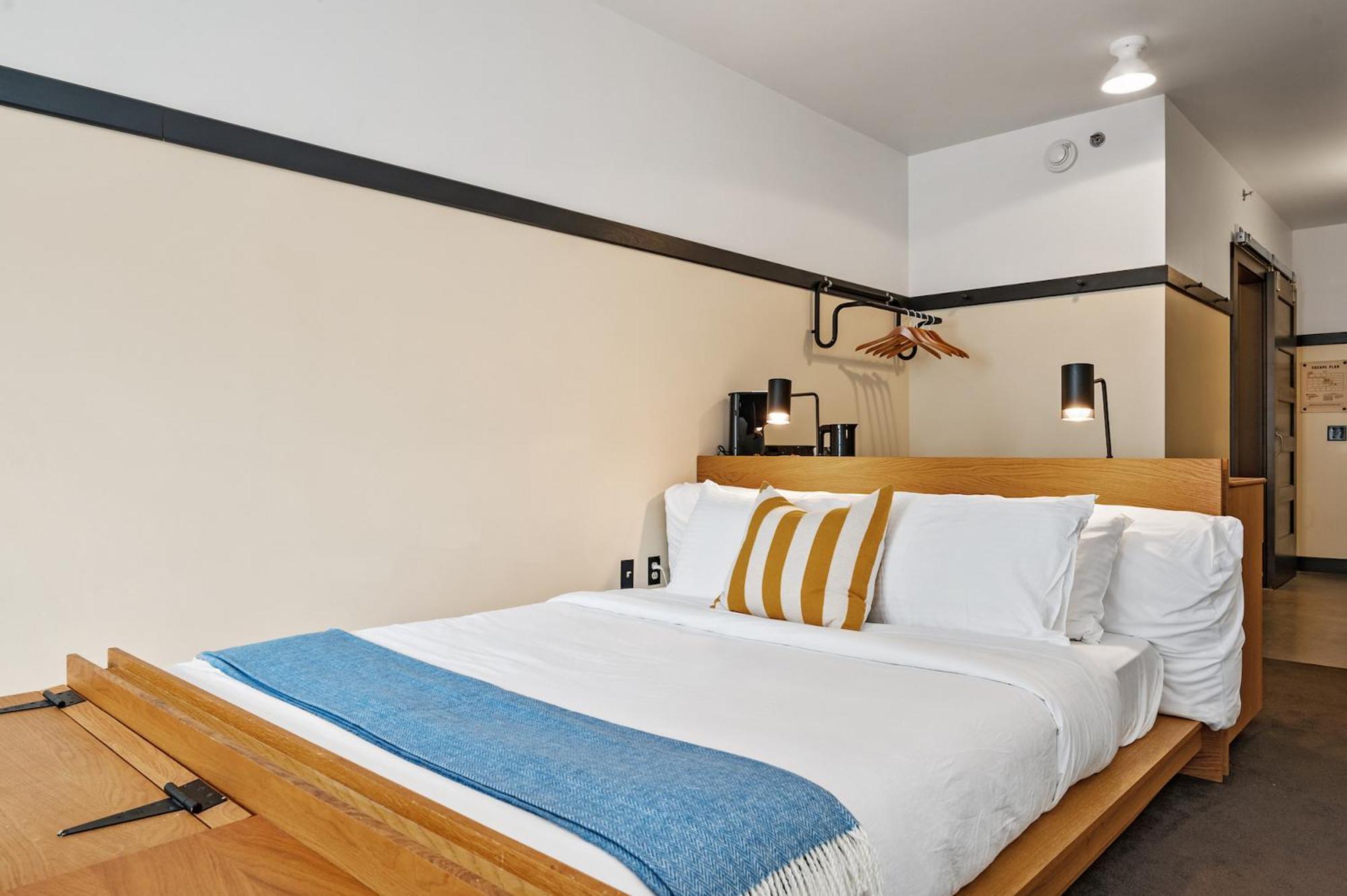 The Maverick By Kasa 4* Pittsburgh