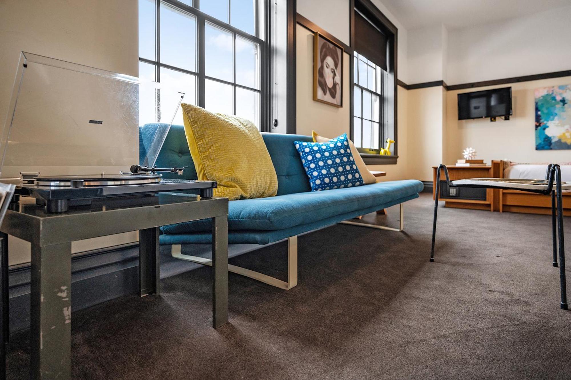 Hotel The Maverick By Kasa 4*