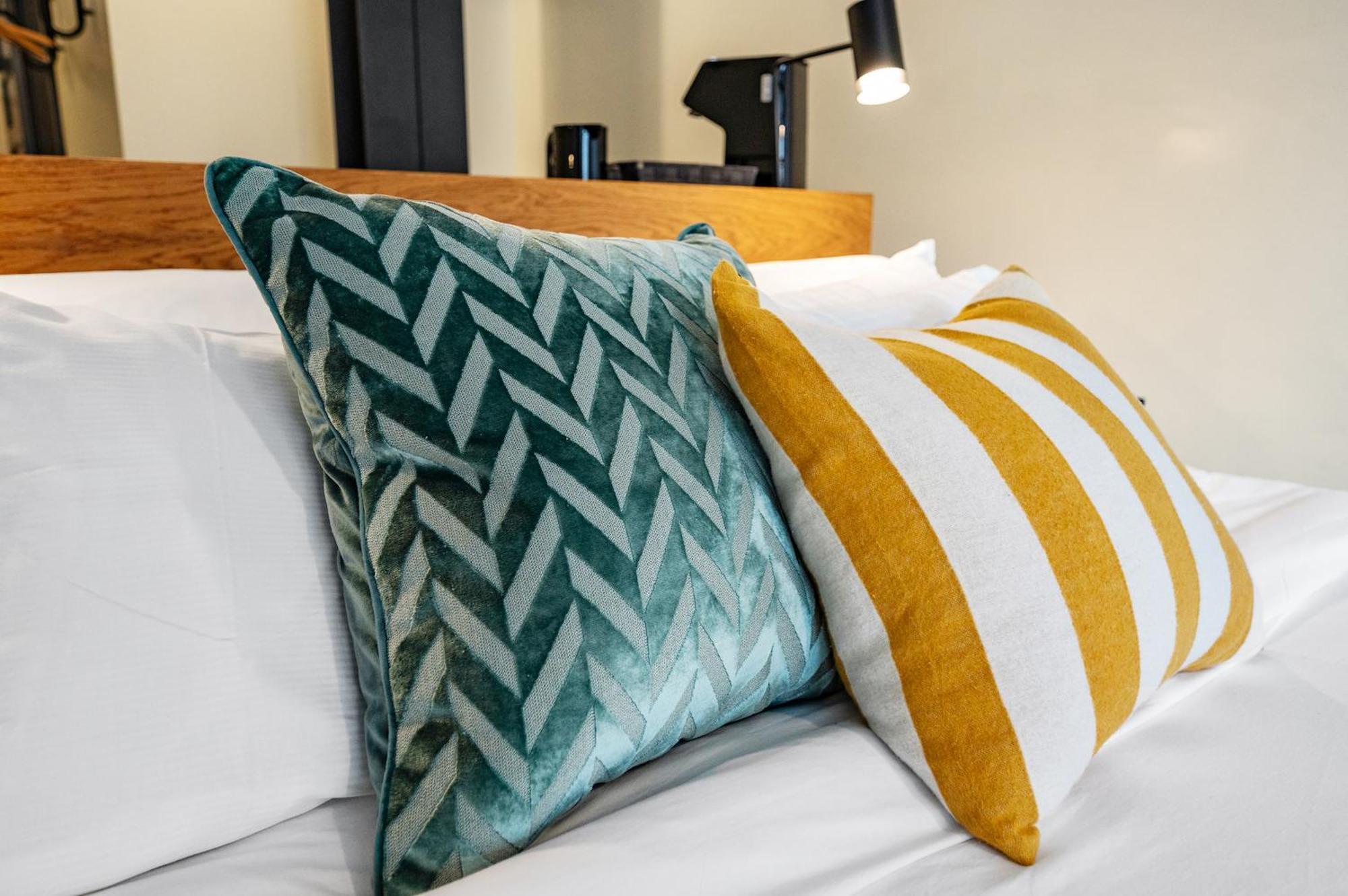 Hotel The Maverick By Kasa Pittsburgh