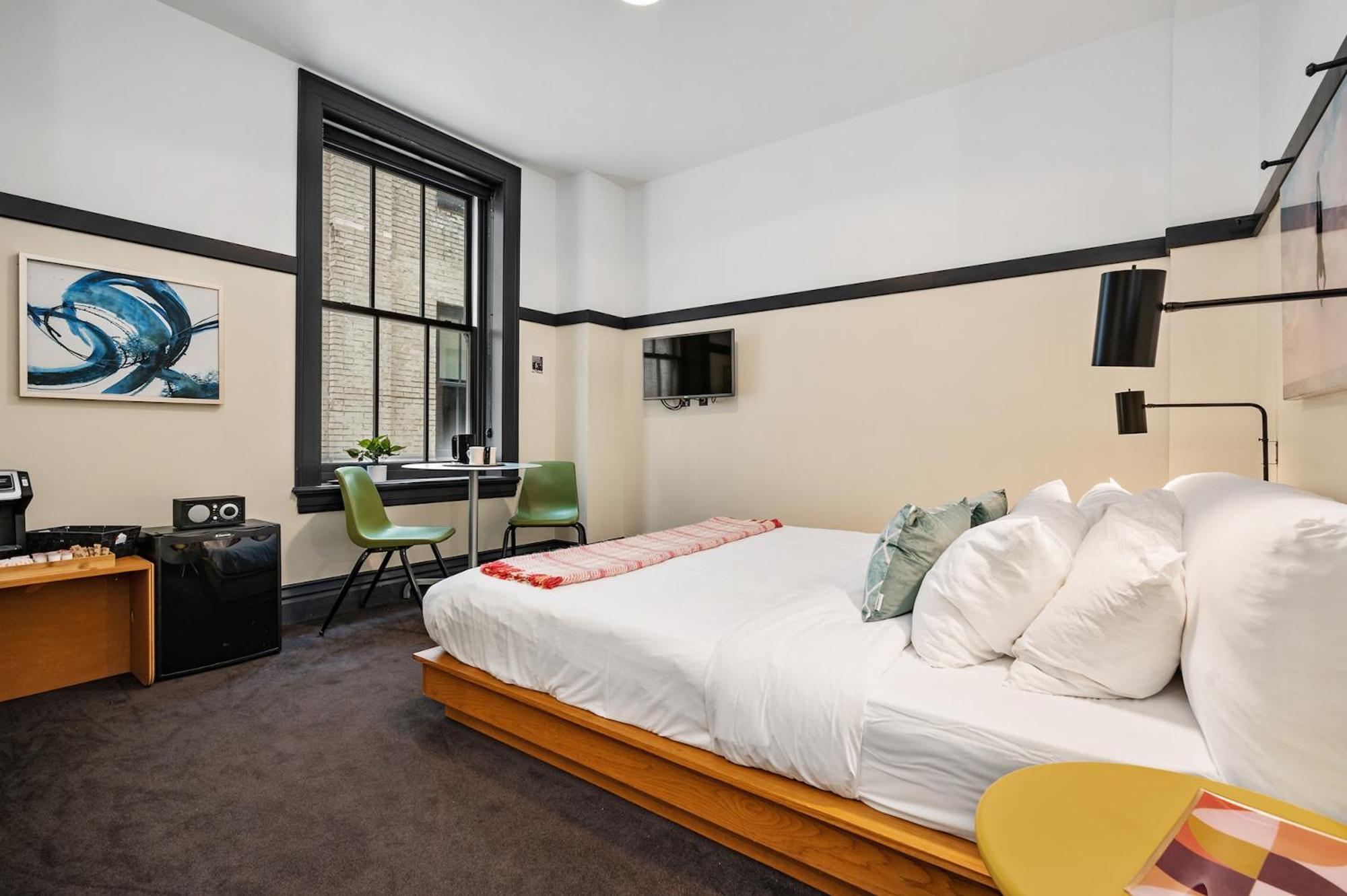 Hotel The Maverick By Kasa 4*