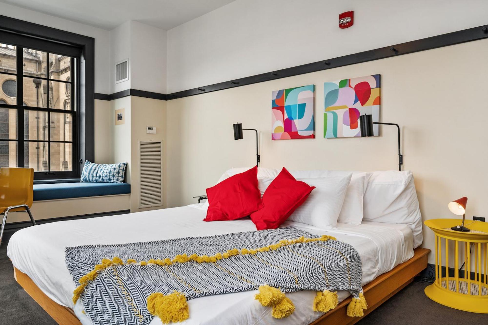 The Maverick By Kasa 4*