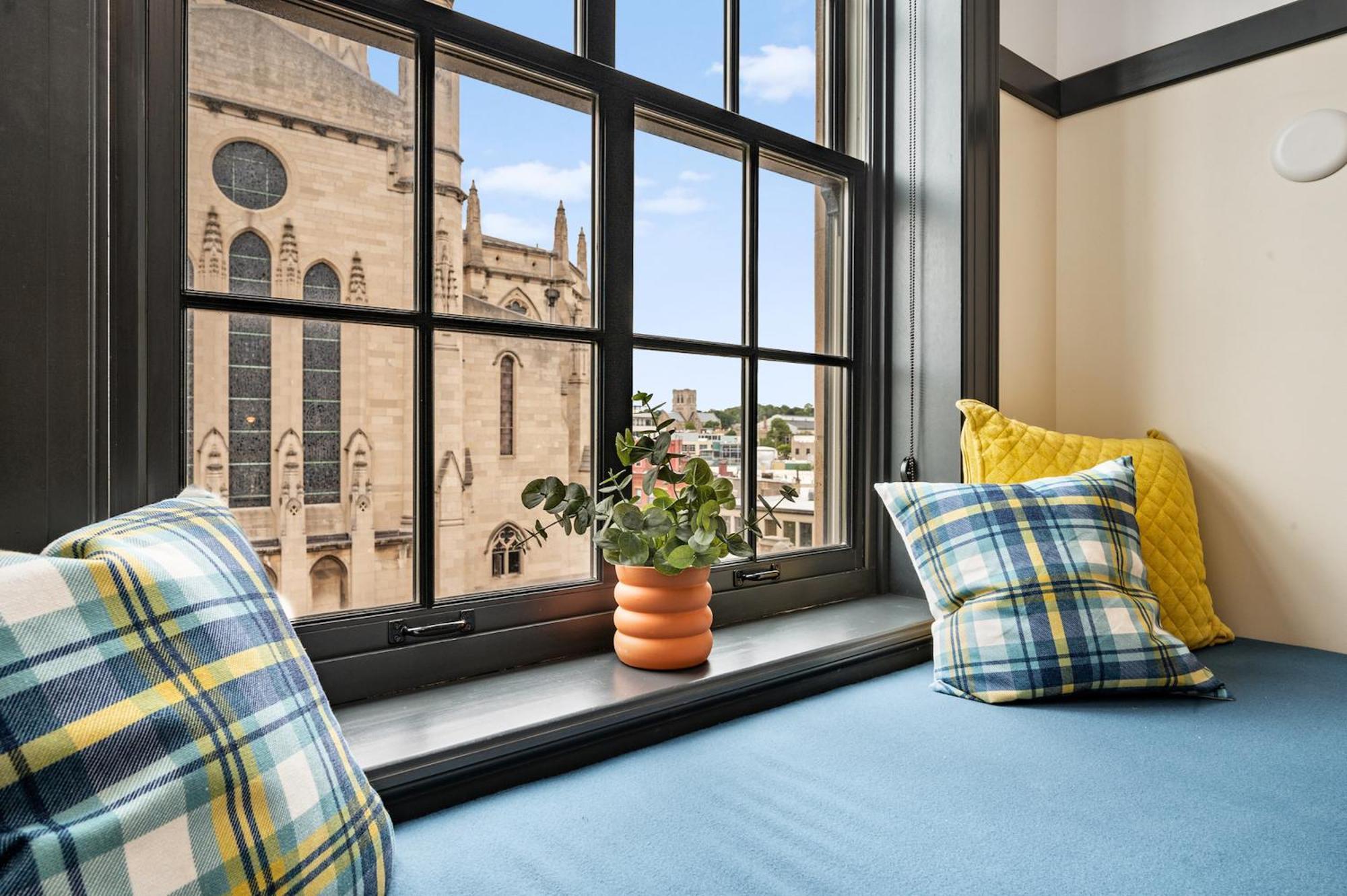 The Maverick By Kasa Hotel Pittsburgh