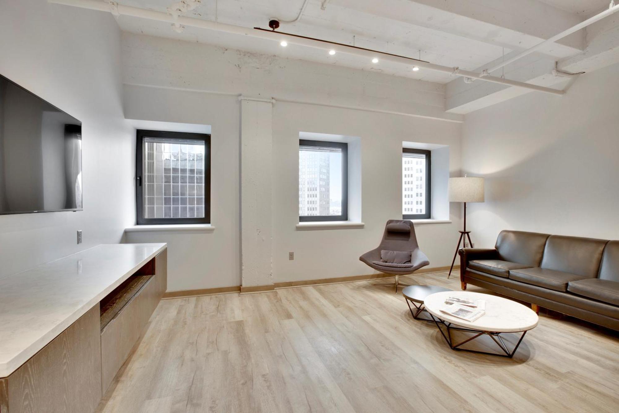 Etage Executive Living Apartment *