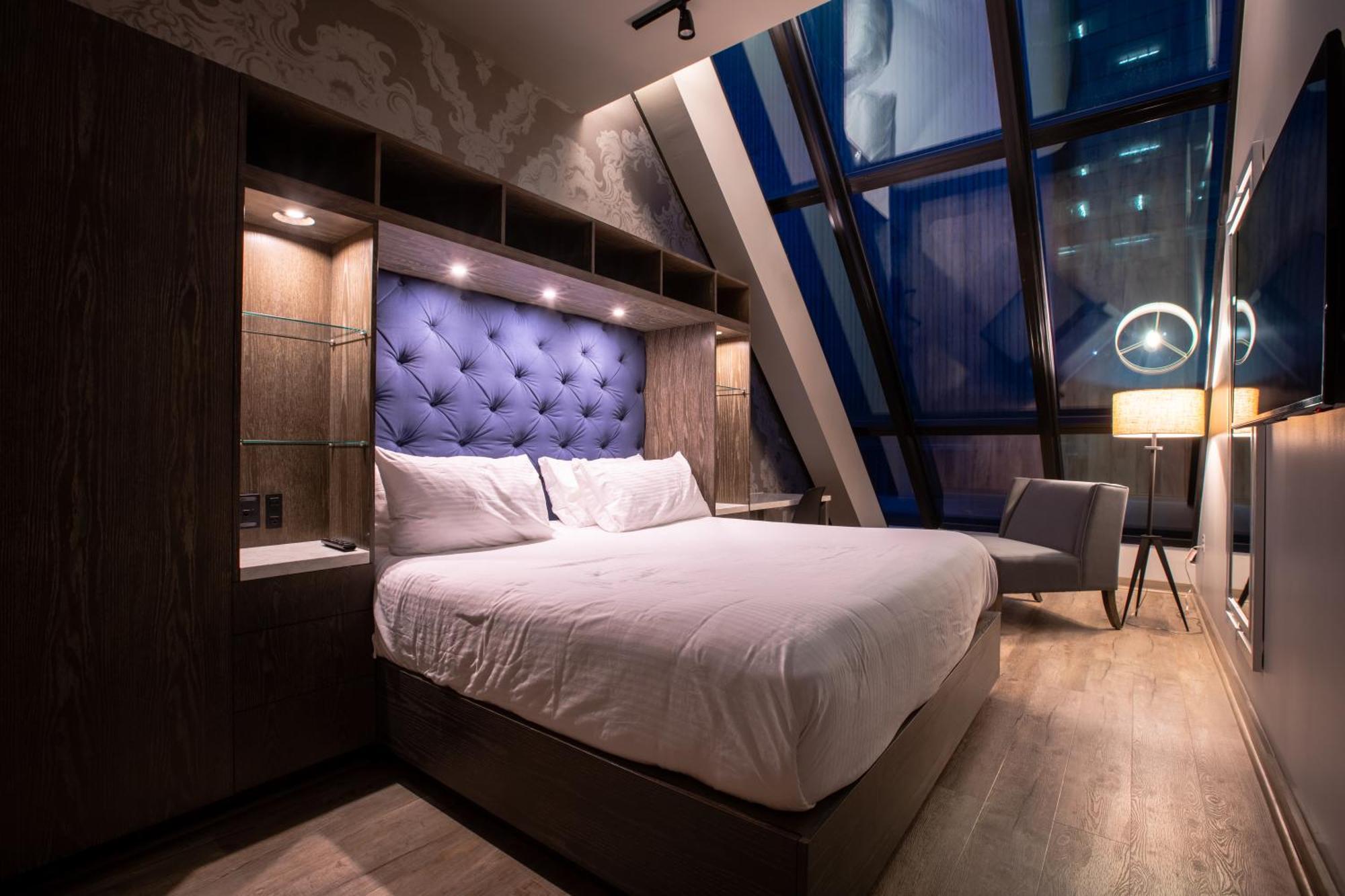 Etage Executive Living Pittsburgh