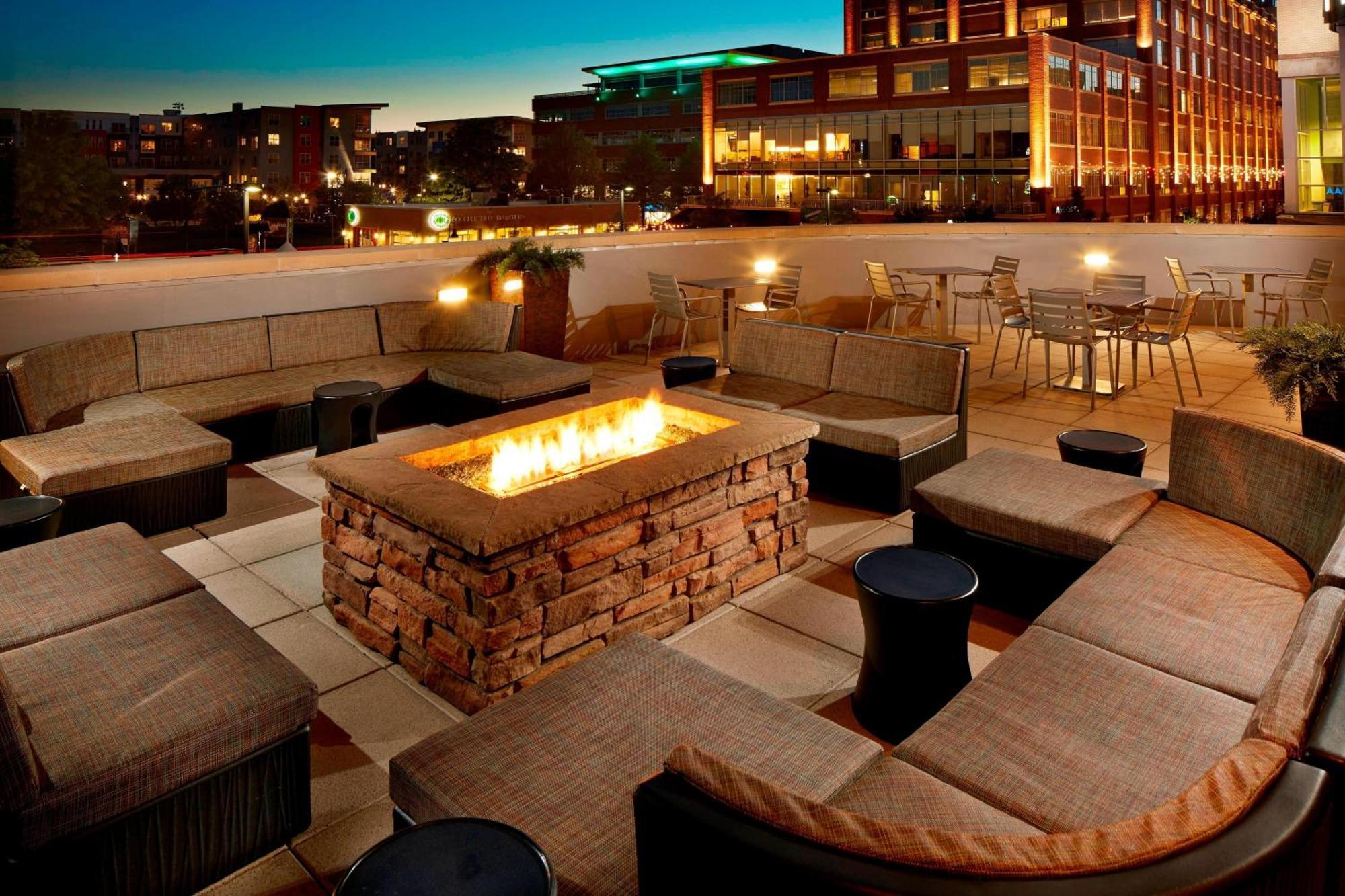 Hotel Springhill By Marriott Bakery Square