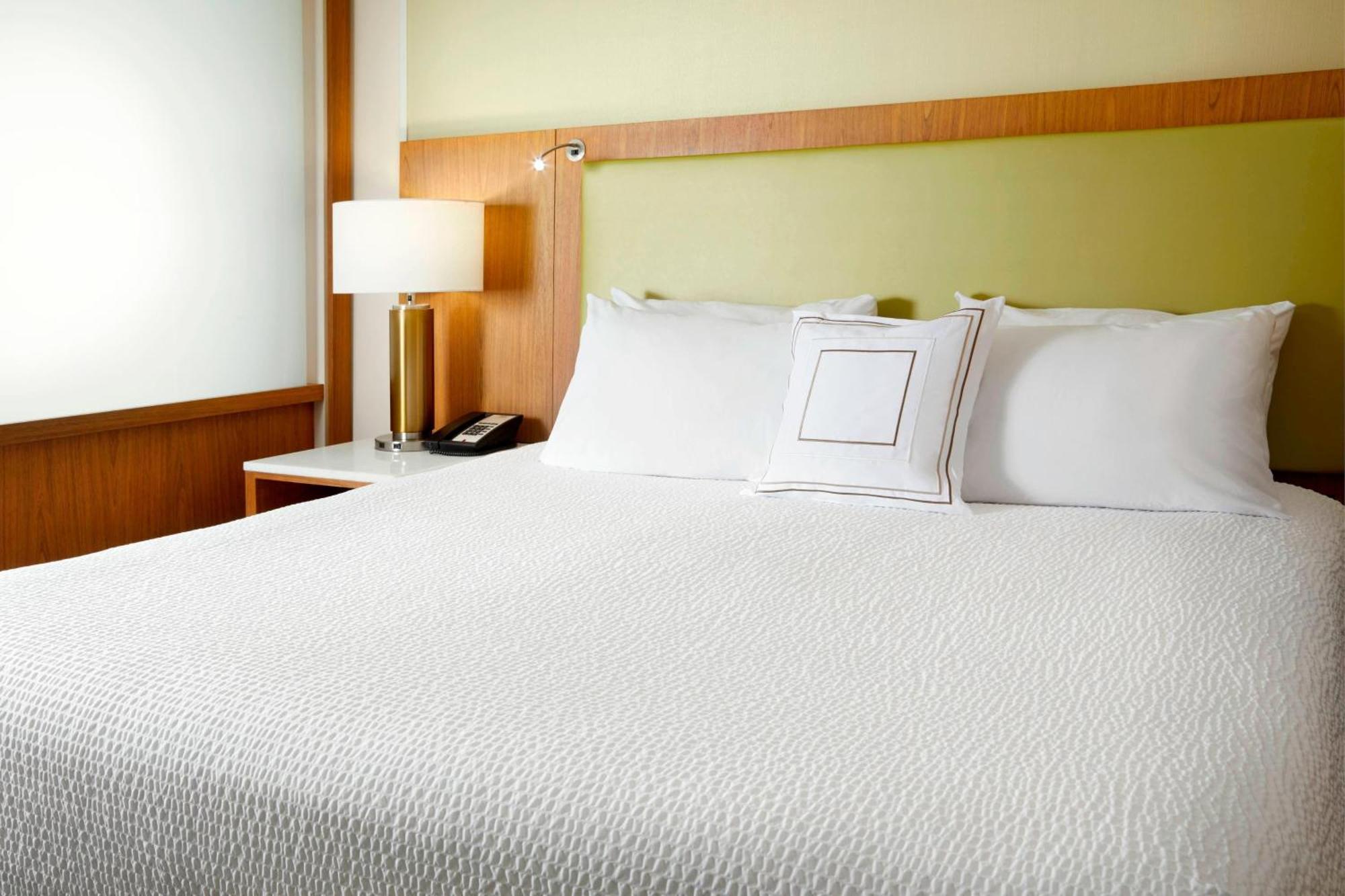 Springhill By Marriott Bakery Square Hotel Pittsburgh