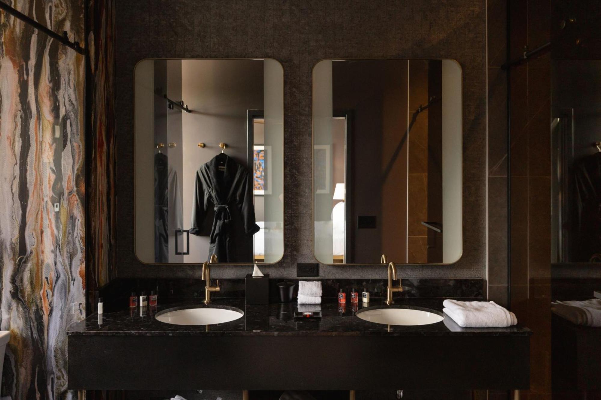 Hotel The Industrialist Hotel, Pittsburgh, Autograph Collection 4*