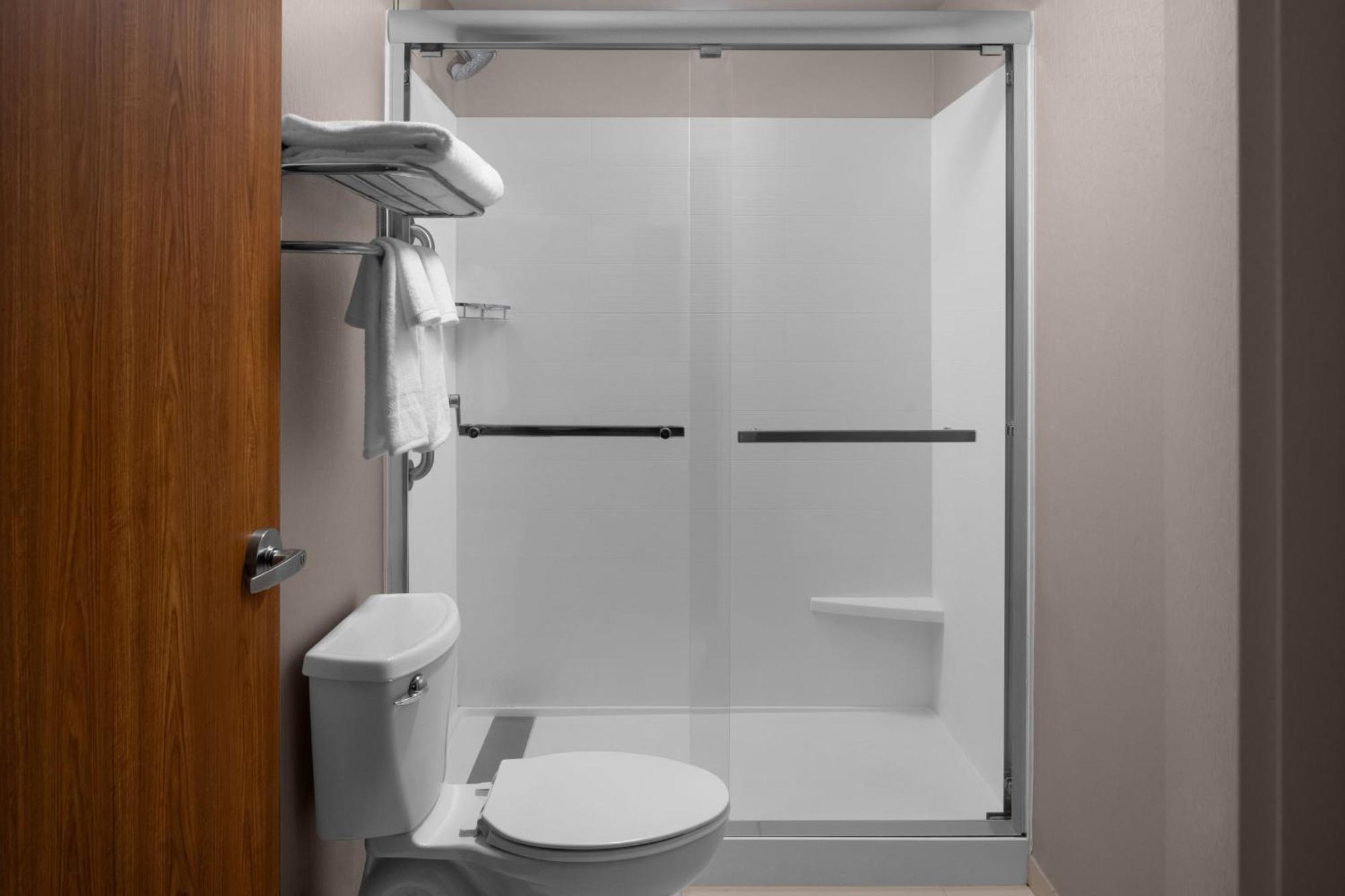 Hotel Springhill Southside Works 3*