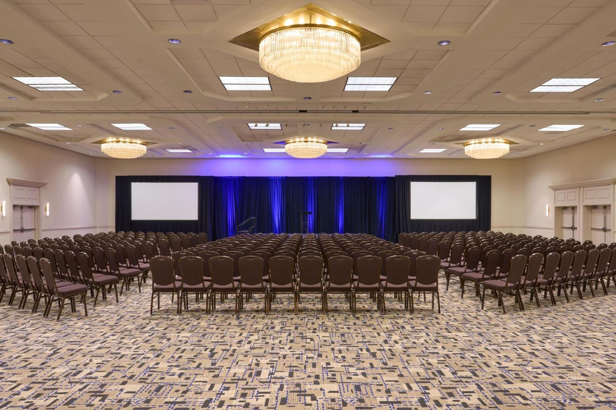 Sheraton At Station Square 3* Pittsburgh