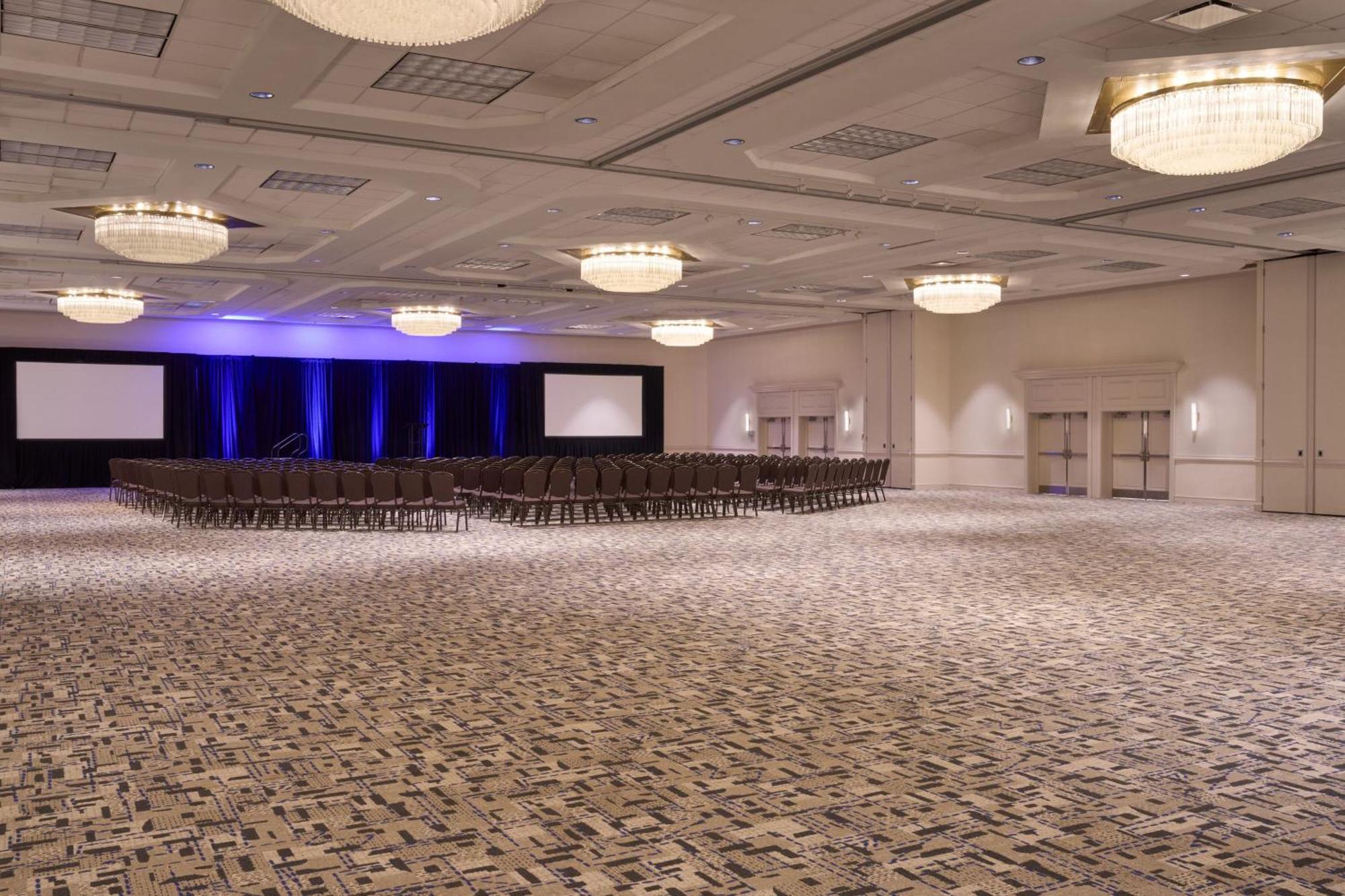 Sheraton At Station Square