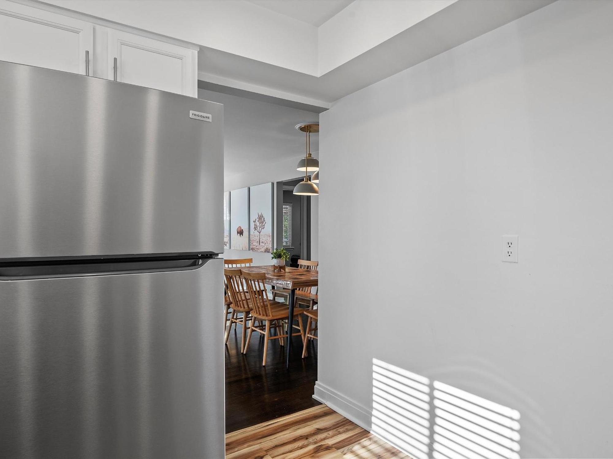 Stylish And Bright 3bd Home, Amazing Deck, Game Room, Free Parking Casa de férias Pittsburgh