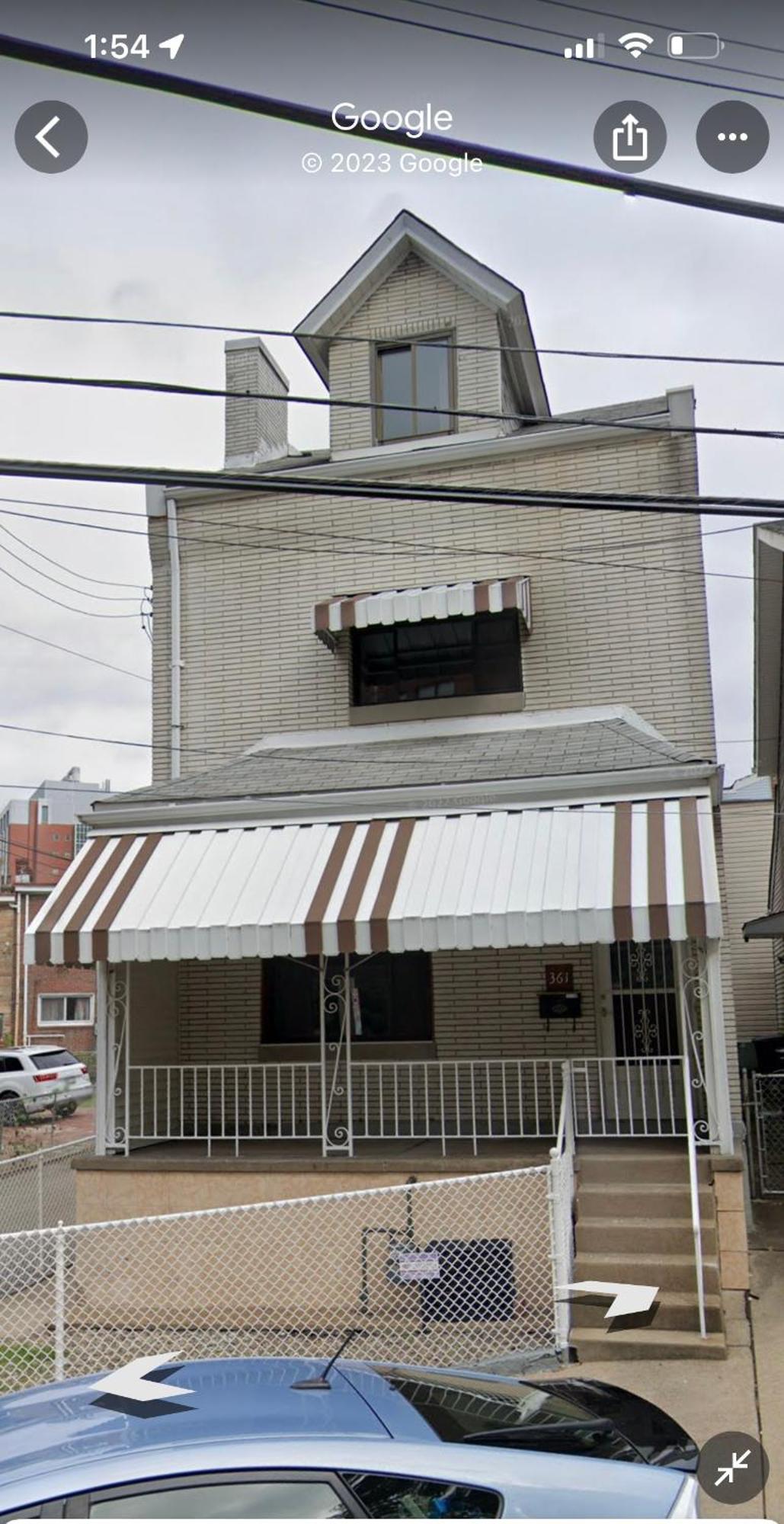 Bed & Breakfast Contemporary Loft 5-min To Downtown Pittsburgh