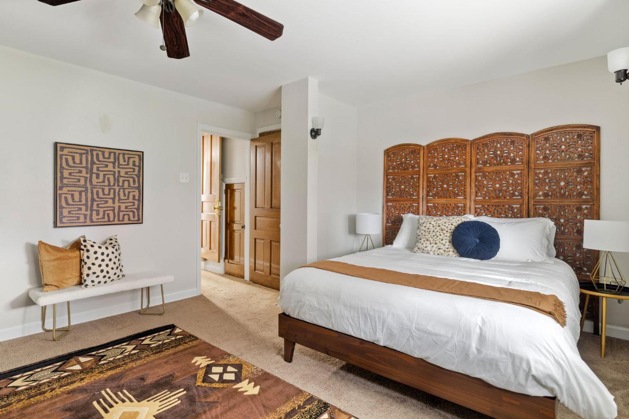 Contemporary Loft 5-min To Downtown * Pittsburgh