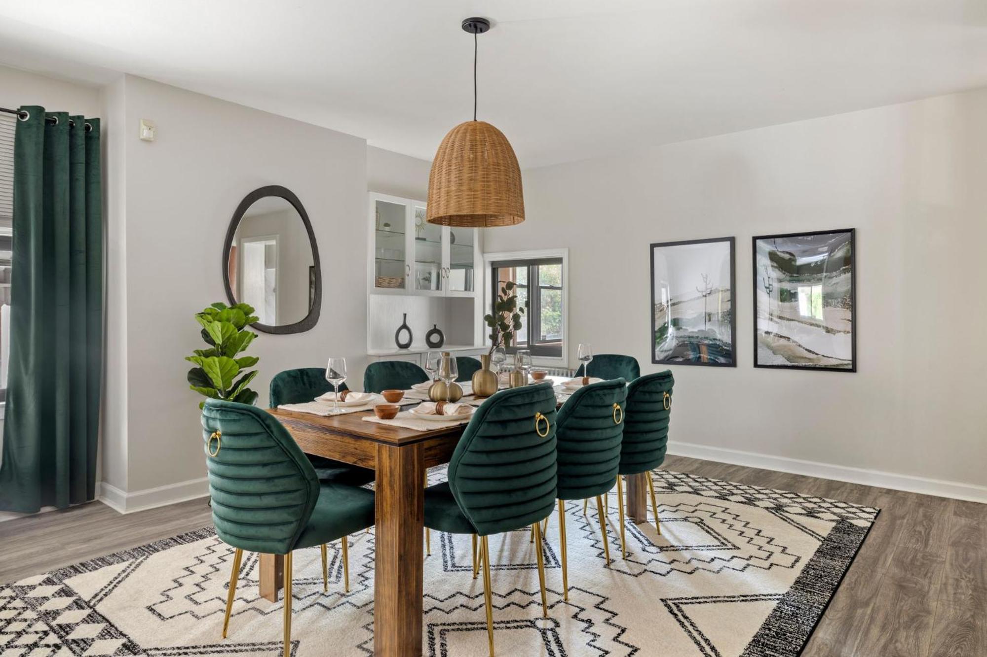 Bed & Breakfast Contemporary Loft 5-min To Downtown *