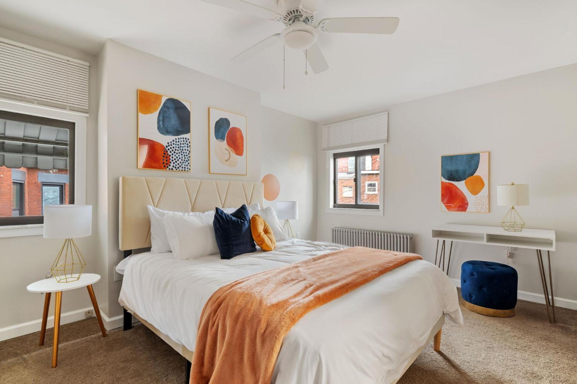 Contemporary Loft 5-min To Downtown * Pittsburgh