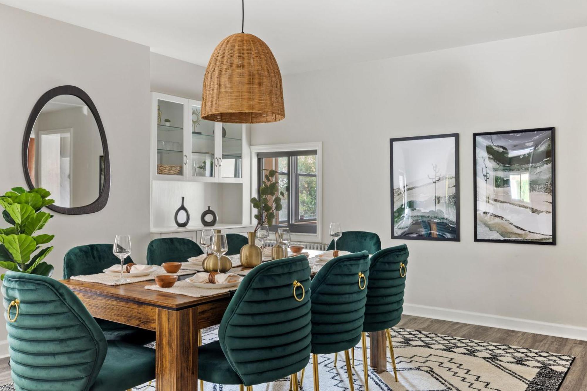 Bed & Breakfast Contemporary Loft 5-min To Downtown