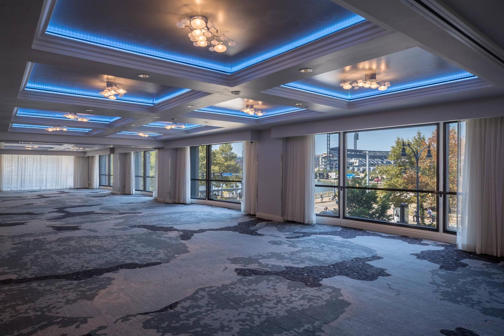 Hotel Renaissance