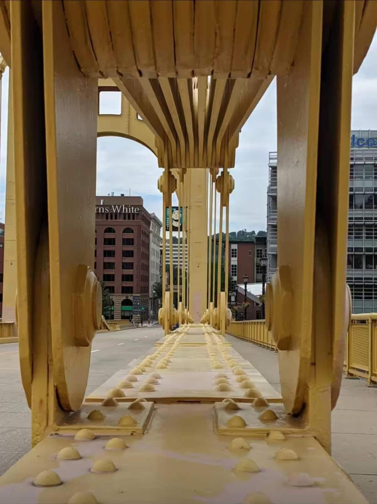 Pittsburgh's North Shore House 5 Min To Stadium *