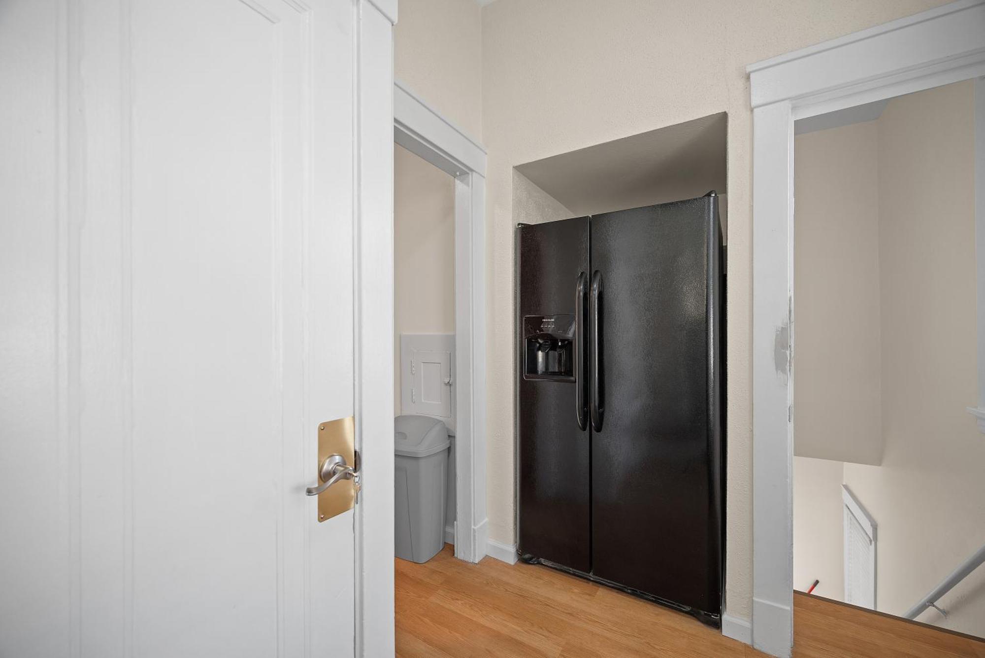 Unique Highland Park 2 Bdr Loft Sleeps 5 Apartment Pittsburgh
