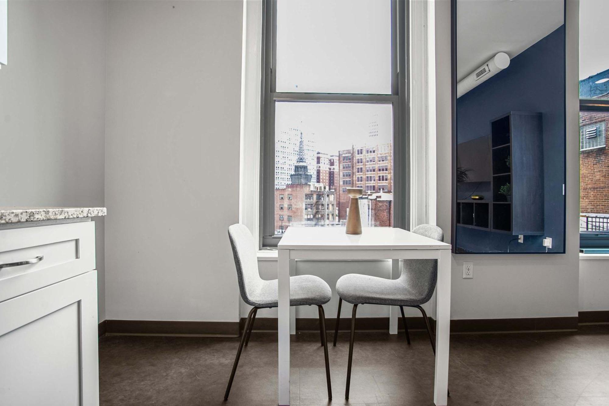 Apartment Cozysuites Stunning 1br In Downtown Pitts #28 *