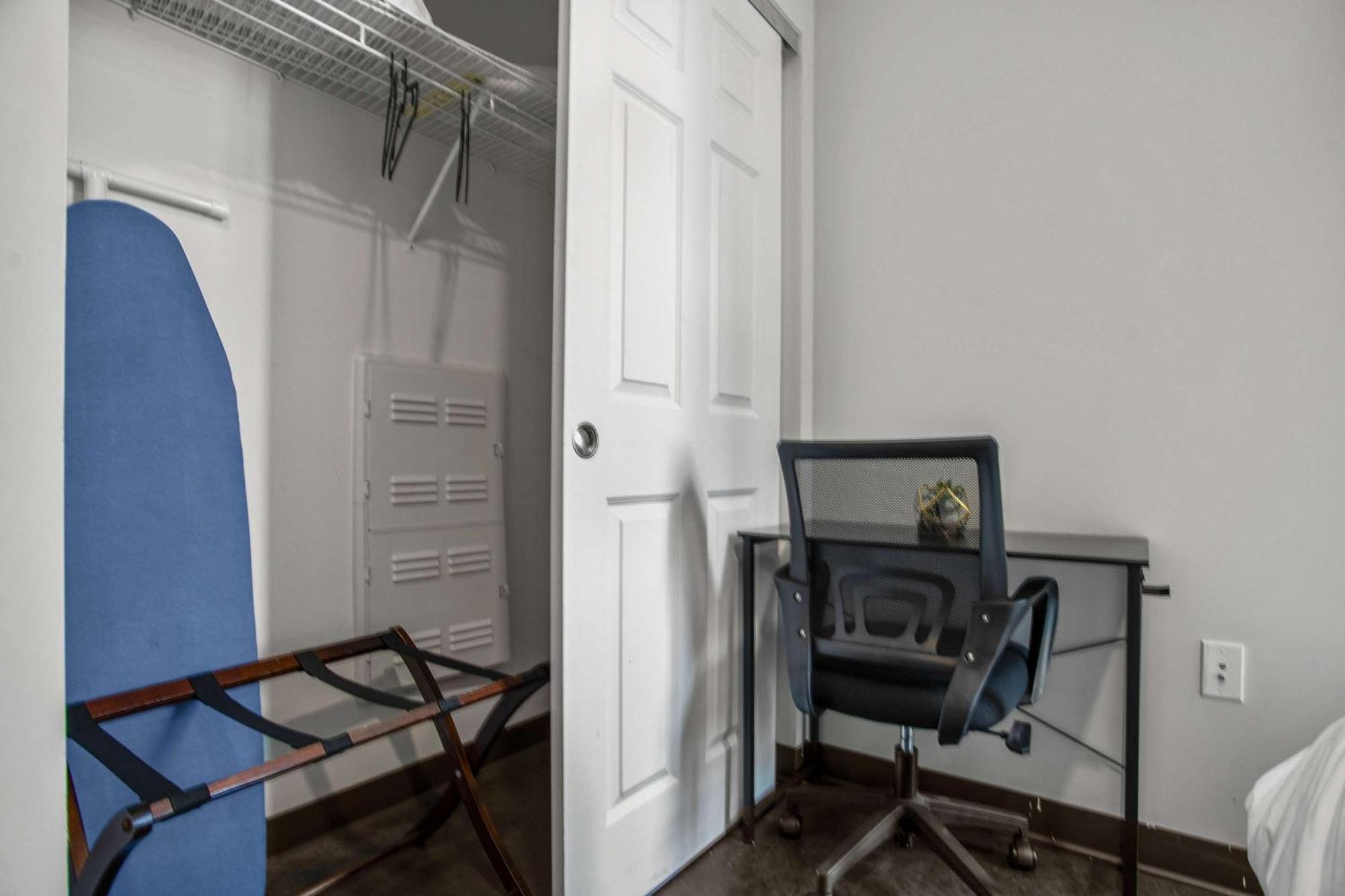 Cozysuites Stunning 1br In Downtown Pitts #28 * Pittsburgh
