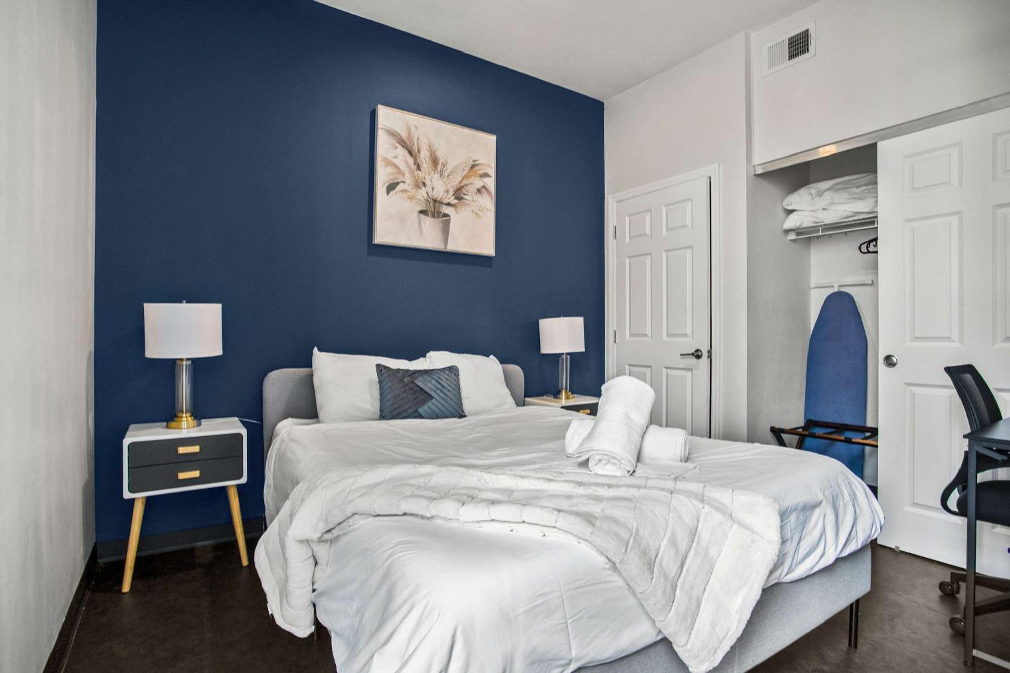Apartment Cozysuites Stunning 1br In Downtown Pitts #28