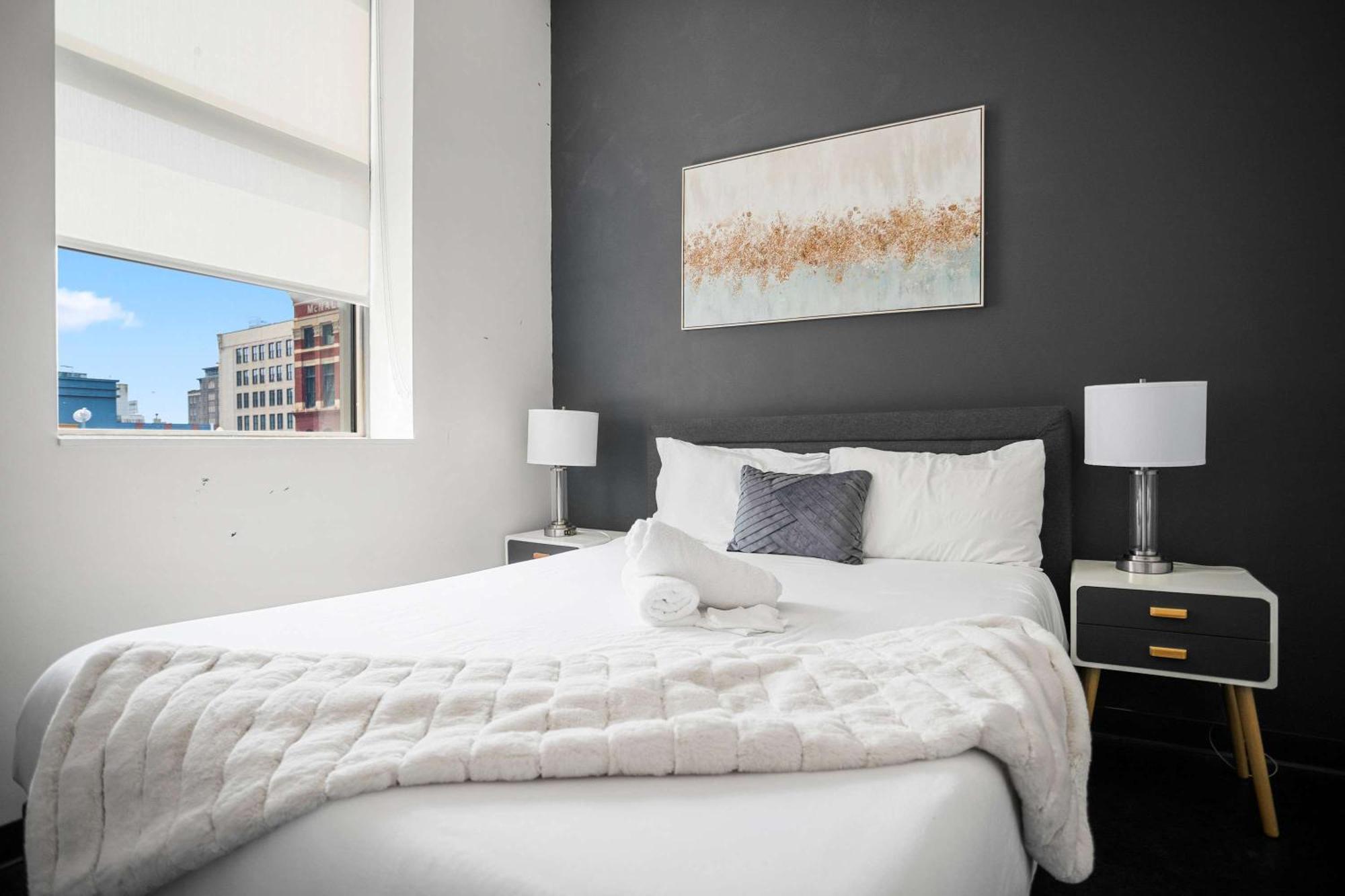 Cozysuites Modern 1br In Downtown Pitts 12 * Pittsburgh