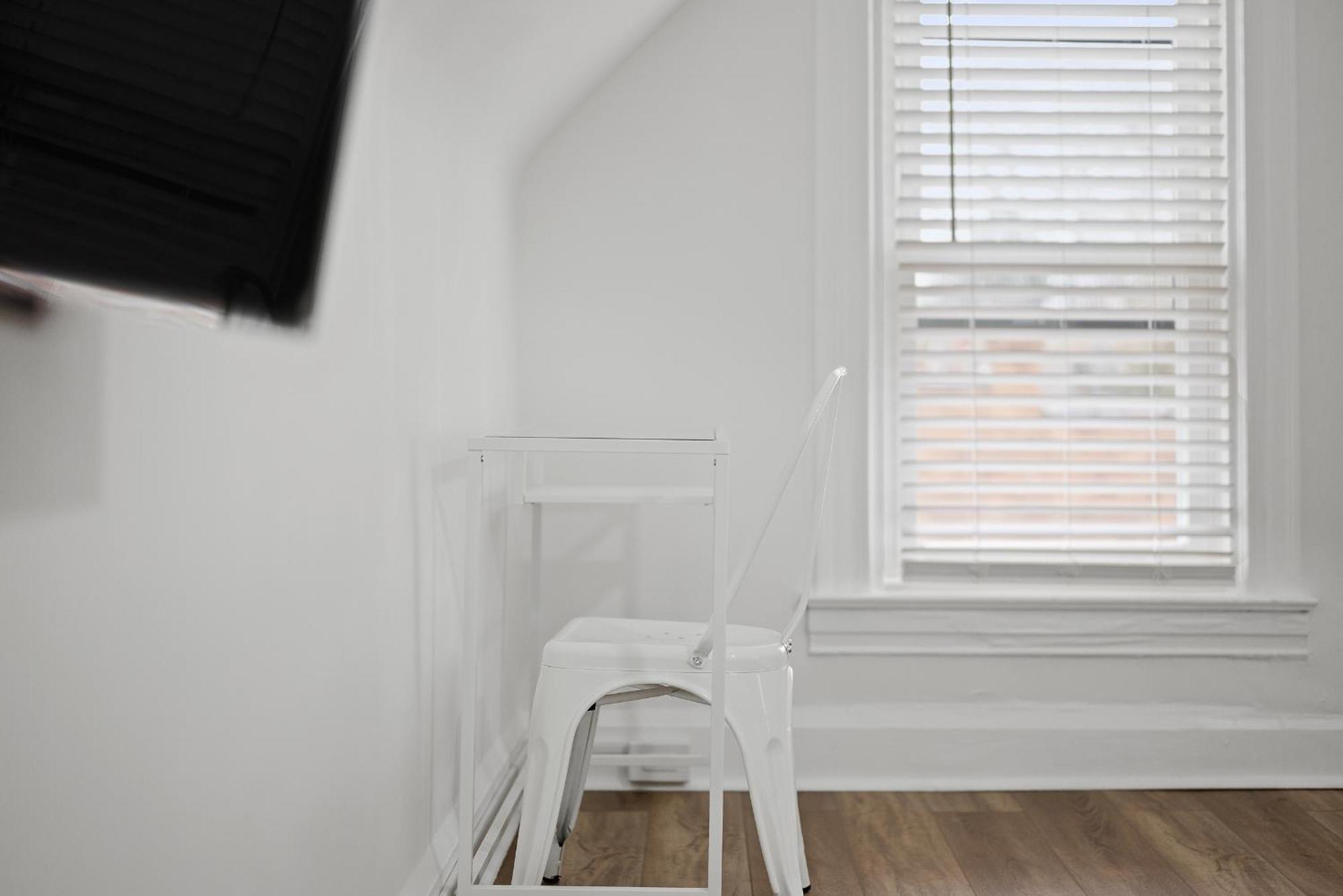 Shadyside, !g Modern And Bright Private Bedroom With Shared Bathroom Privatunterkunft *