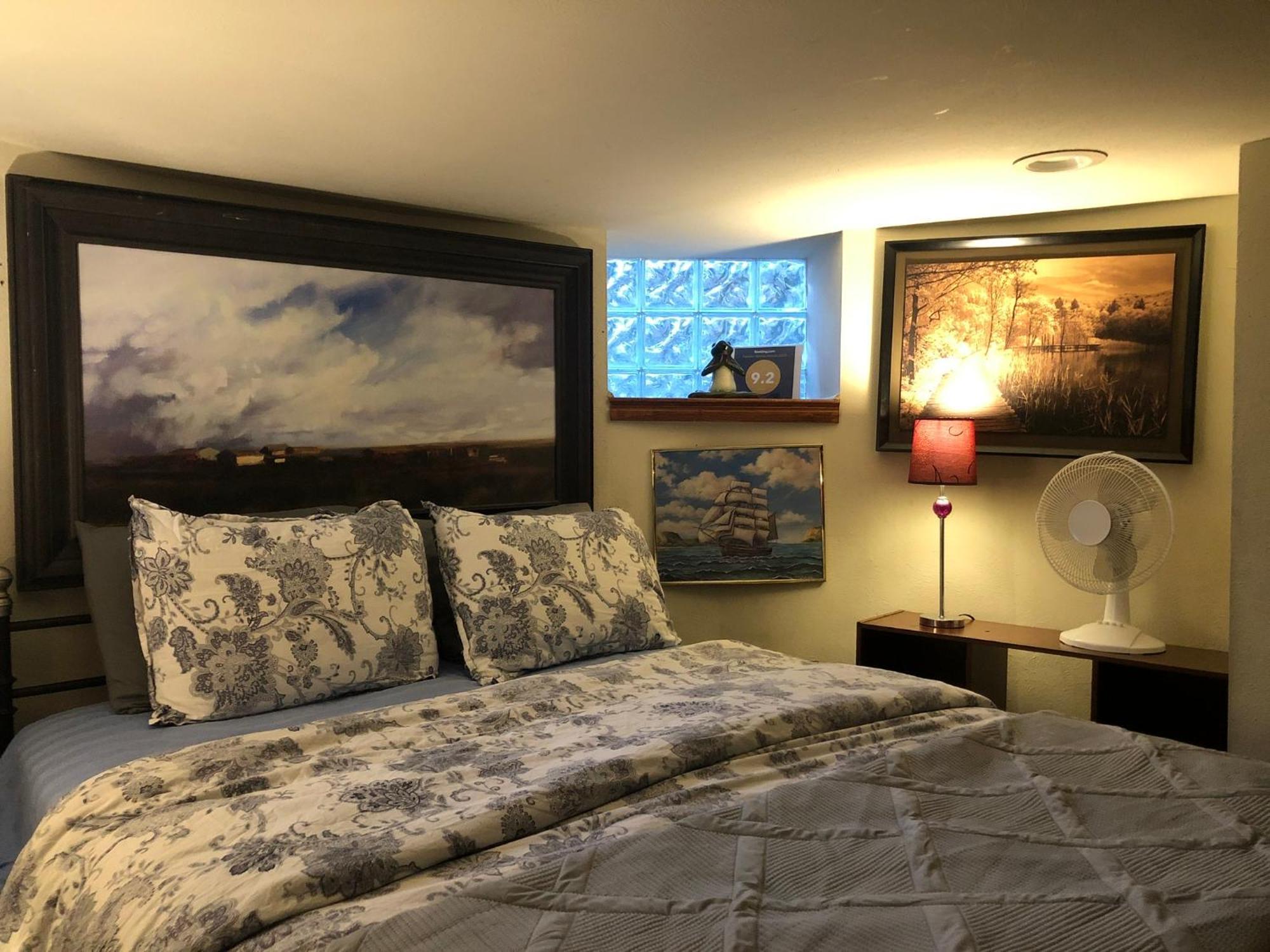 Apartamento Highland Park Pittsburgh