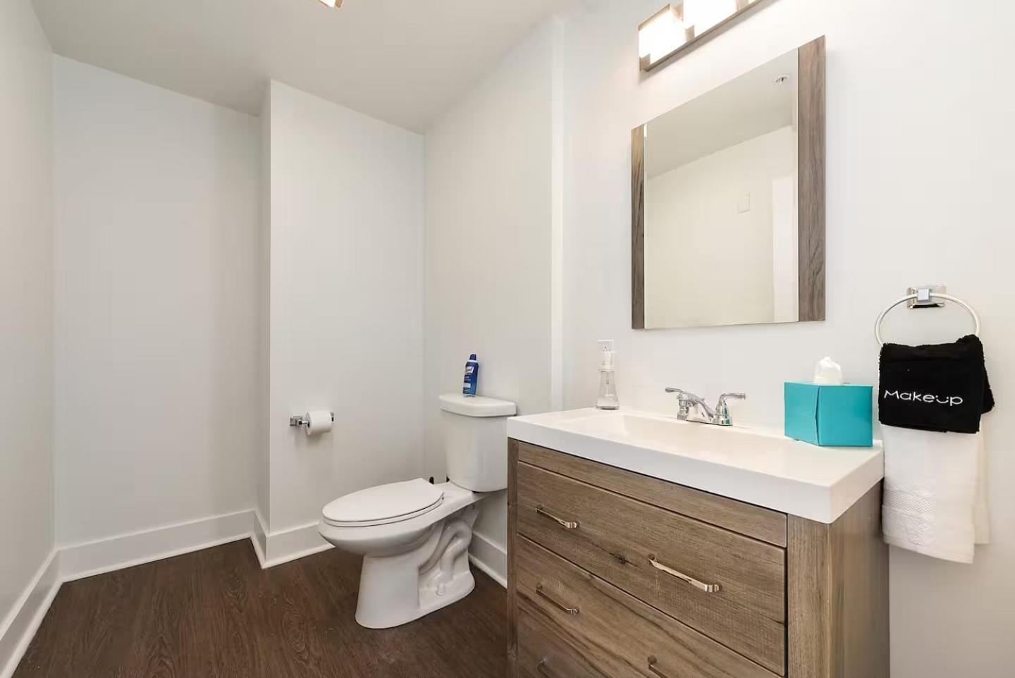 Modern Downtown Loft Near Pnc Park Apartamento *
