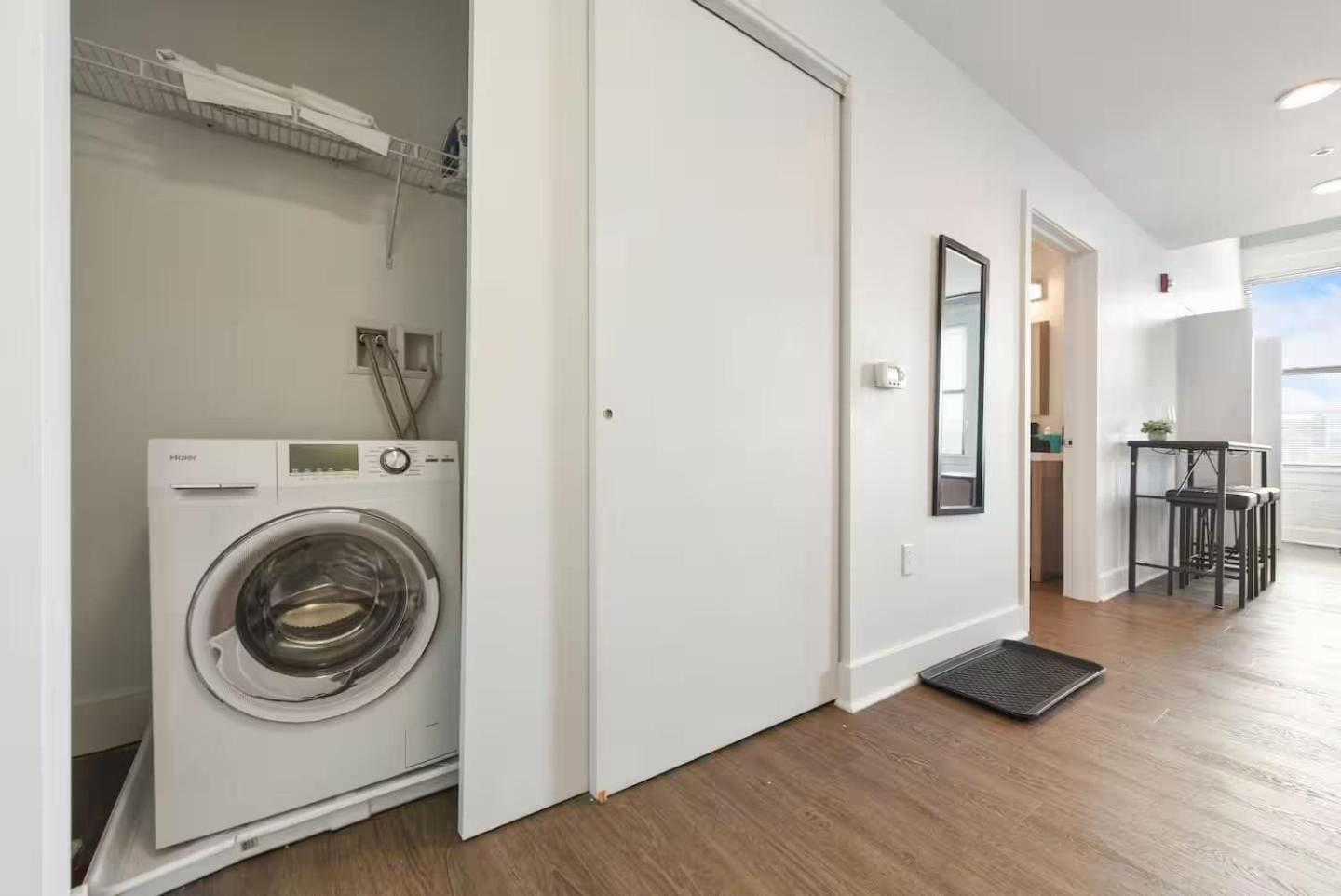 Modern Downtown Loft Near Pnc Park * Pittsburgh