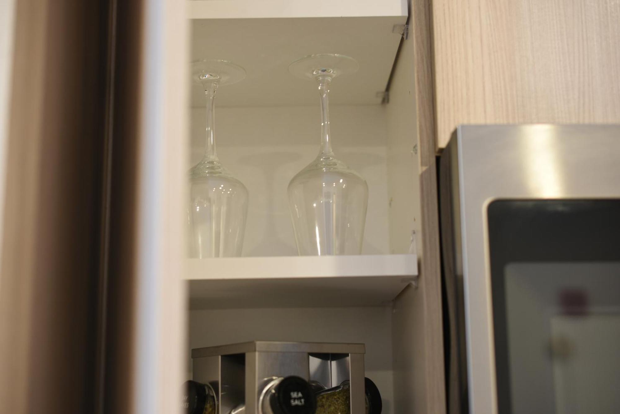 Apartamento Lux King Bed Free Parking Pitt Cmu *
