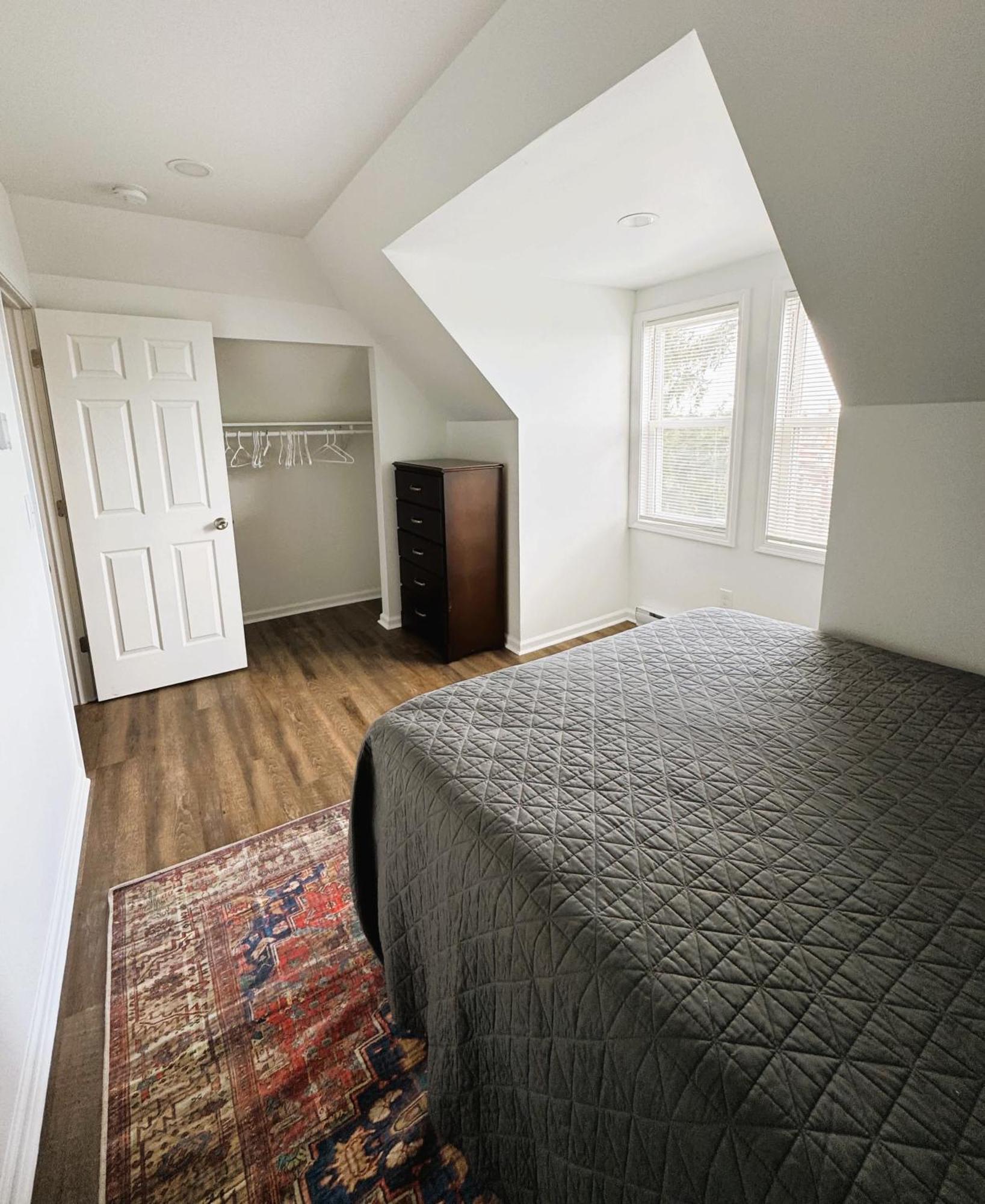 Apartment Cozy 1br Retreat - Private - Near *