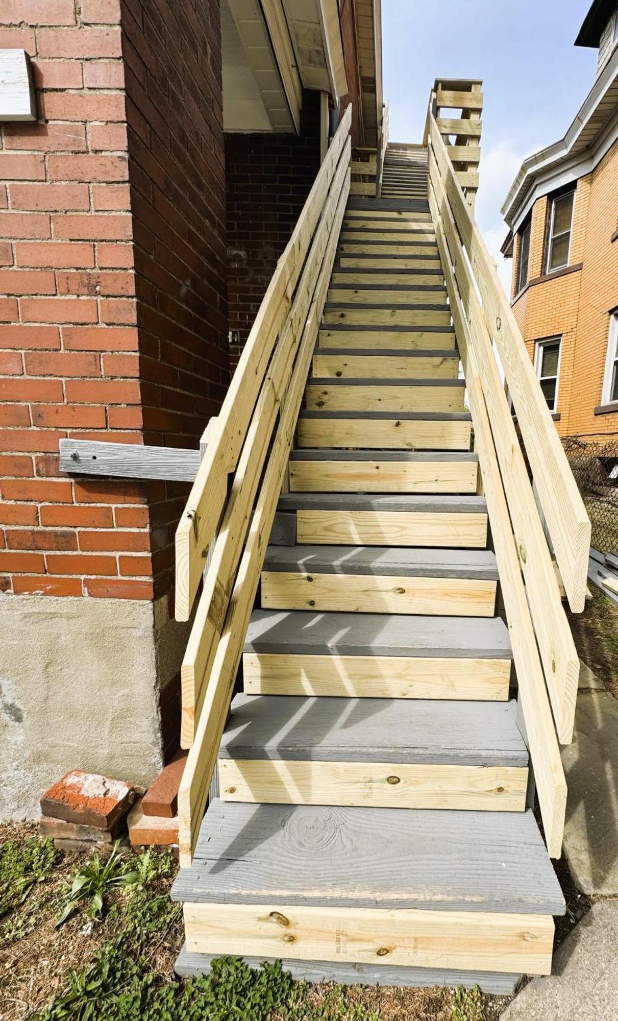Apartment Cozy 1br Retreat - Private - Near Pittsburgh