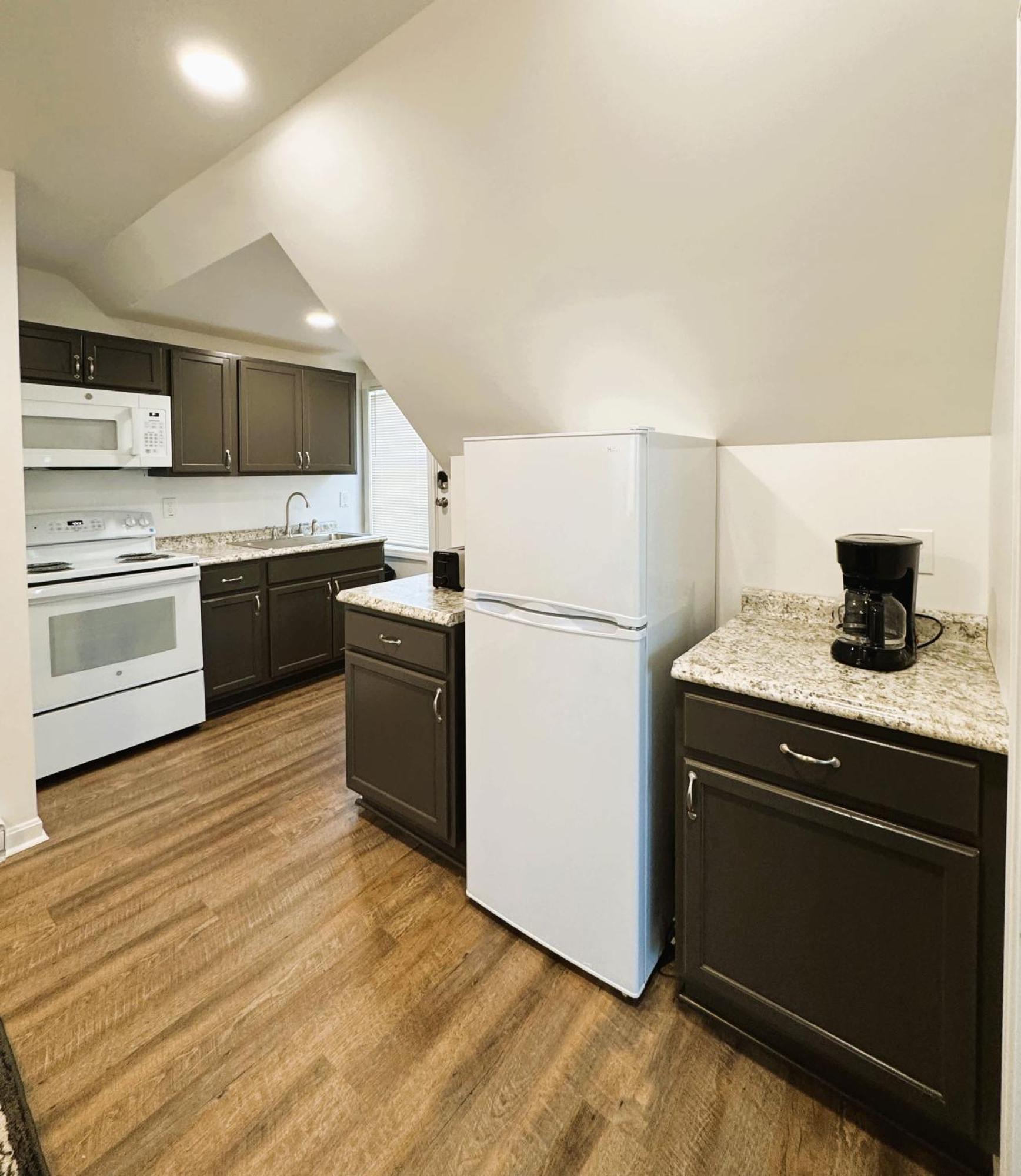 Cozy 1br Retreat - Private - Near Apartment Pittsburgh