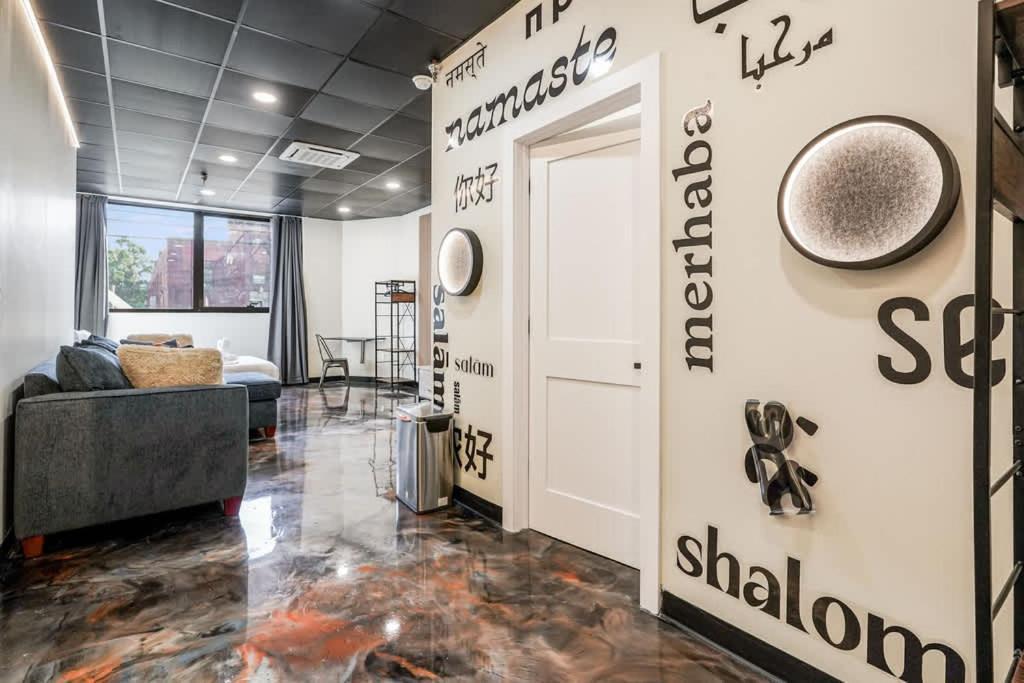 New Loft 7 Min To Acrisure Stadium Sleeps 4 *