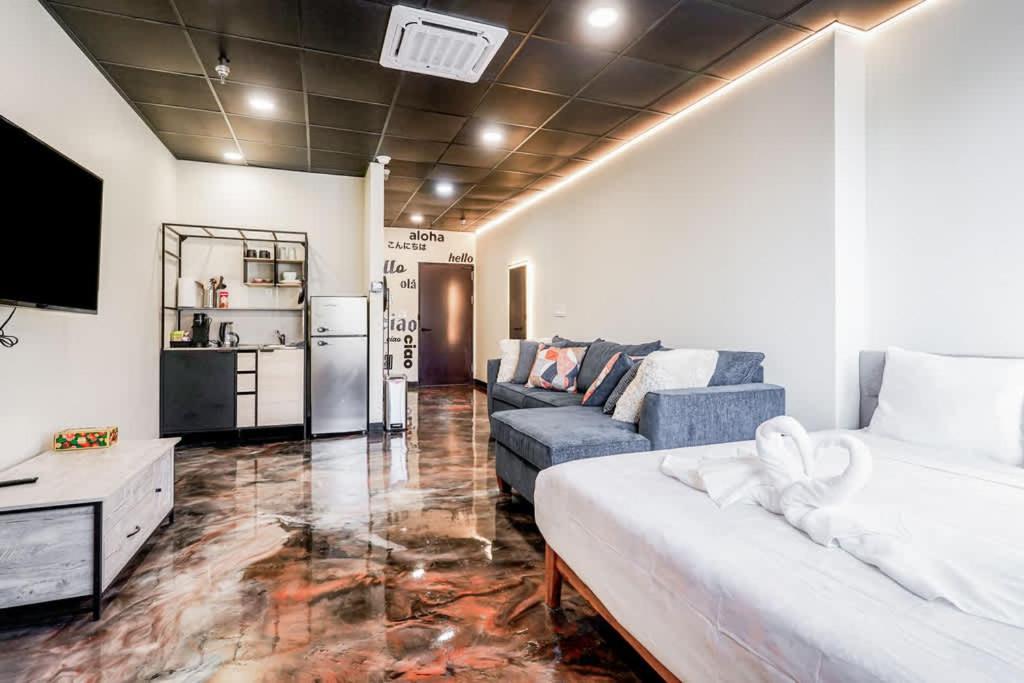 New Loft 7 Min To Acrisure Stadium Sleeps 4 * Pittsburgh