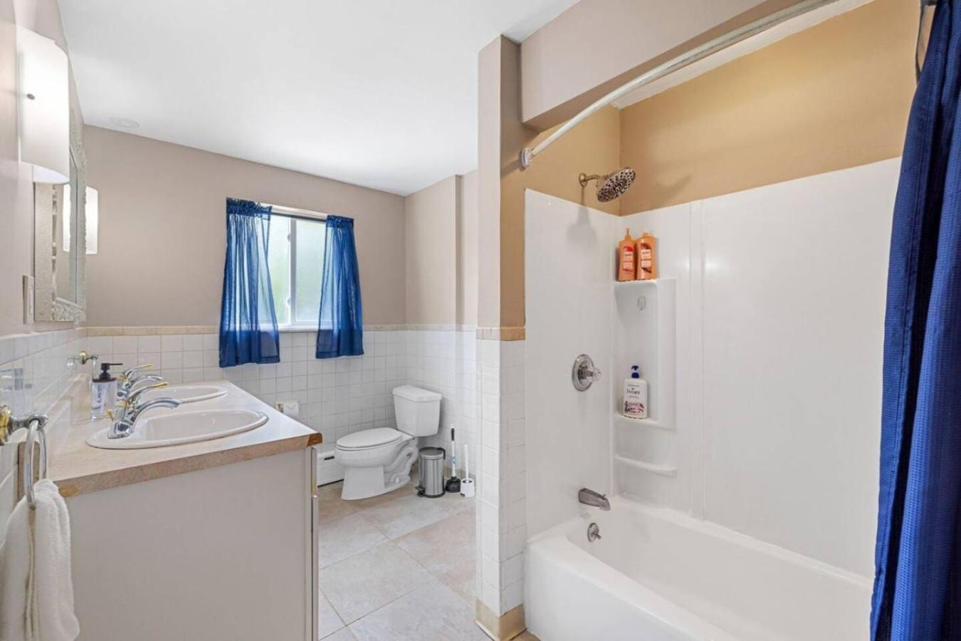 6bdrm With Hot Tub Mt Wash *