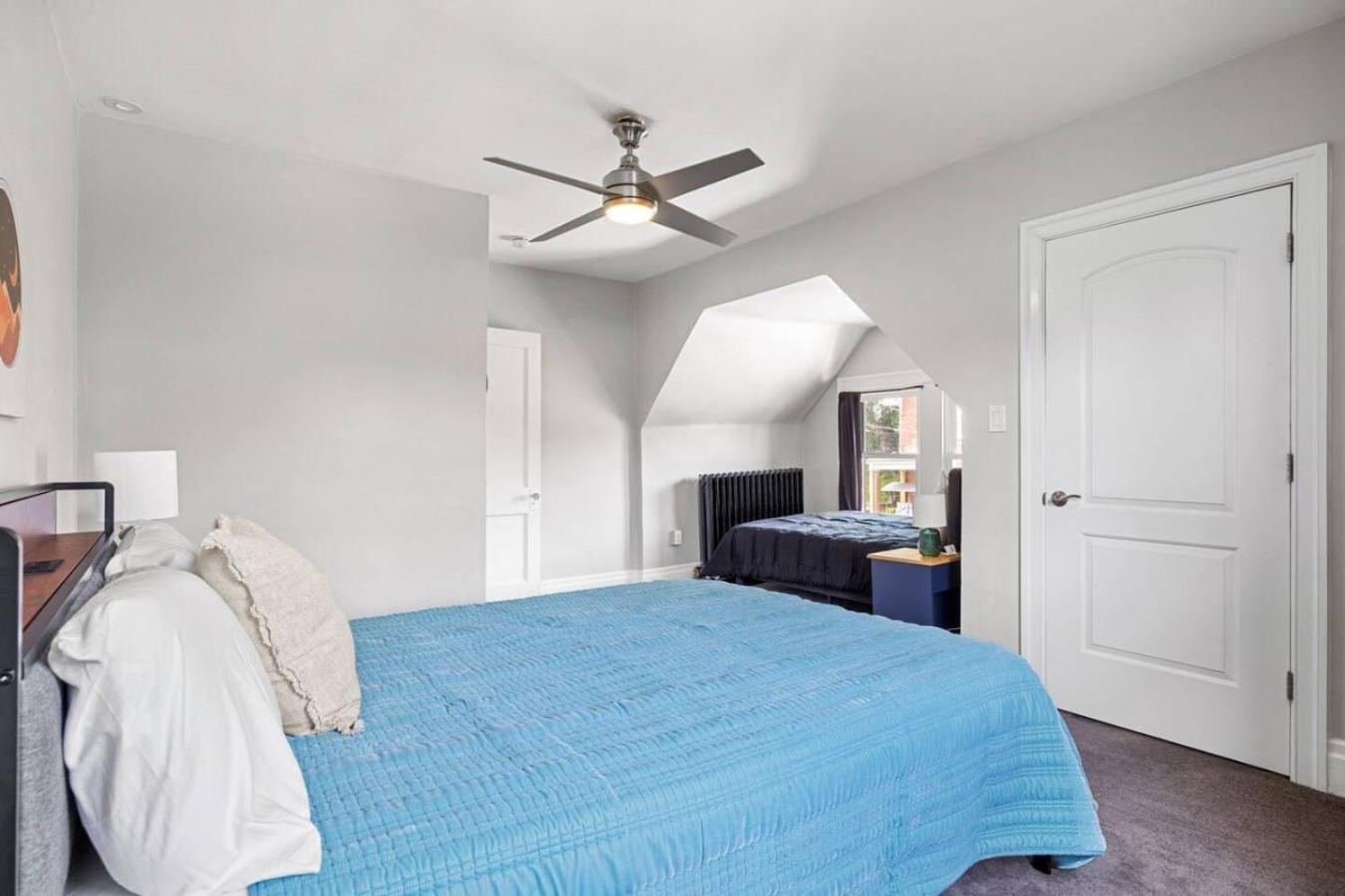 6bdrm With Hot Tub Mt Wash Ferienhaus
