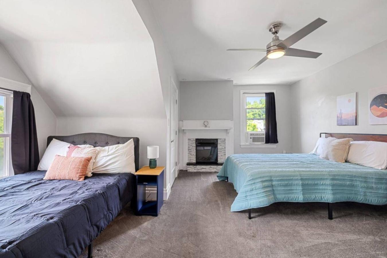 6bdrm With Hot Tub Mt Wash Pittsburgh