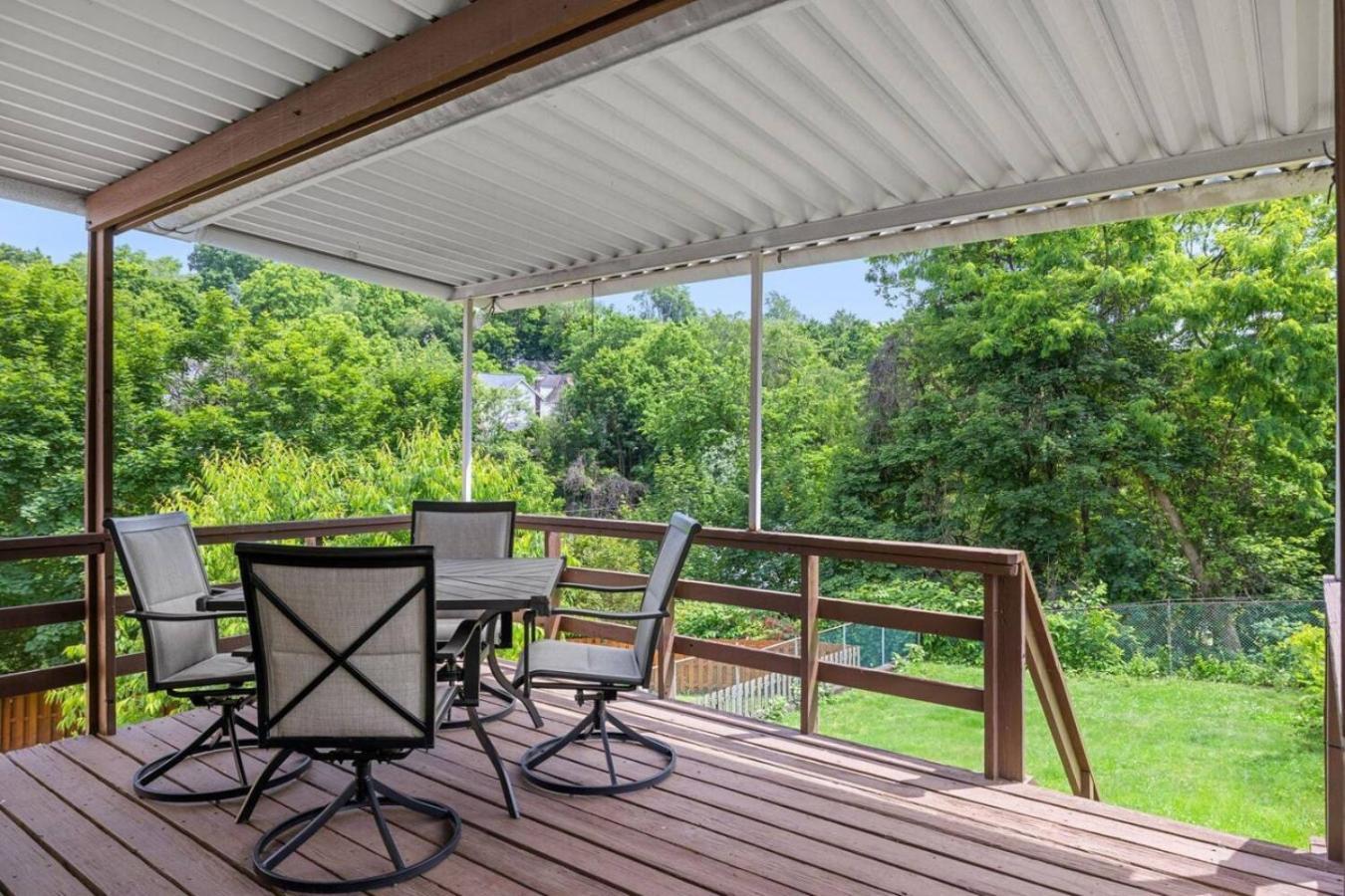 6bdrm With Hot Tub Mt Wash Ferienhaus *