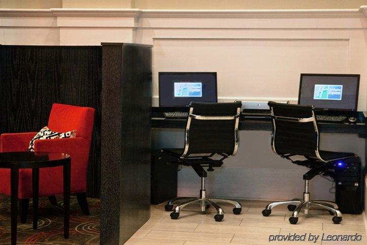 Express & Pittsburgh-south Side By Ihg Pittsburgh