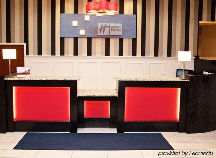 Express & Pittsburgh-south Side By Ihg 4*