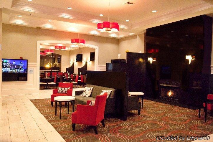 Express & Pittsburgh-south Side By Ihg 4*