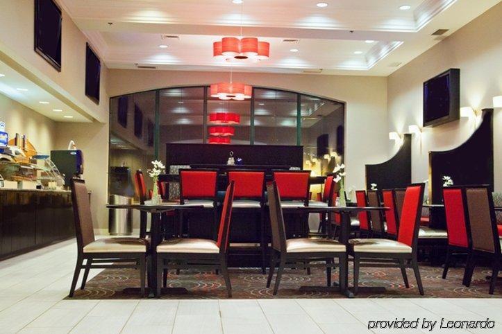 Hotel Express & Pittsburgh-south Side By Ihg