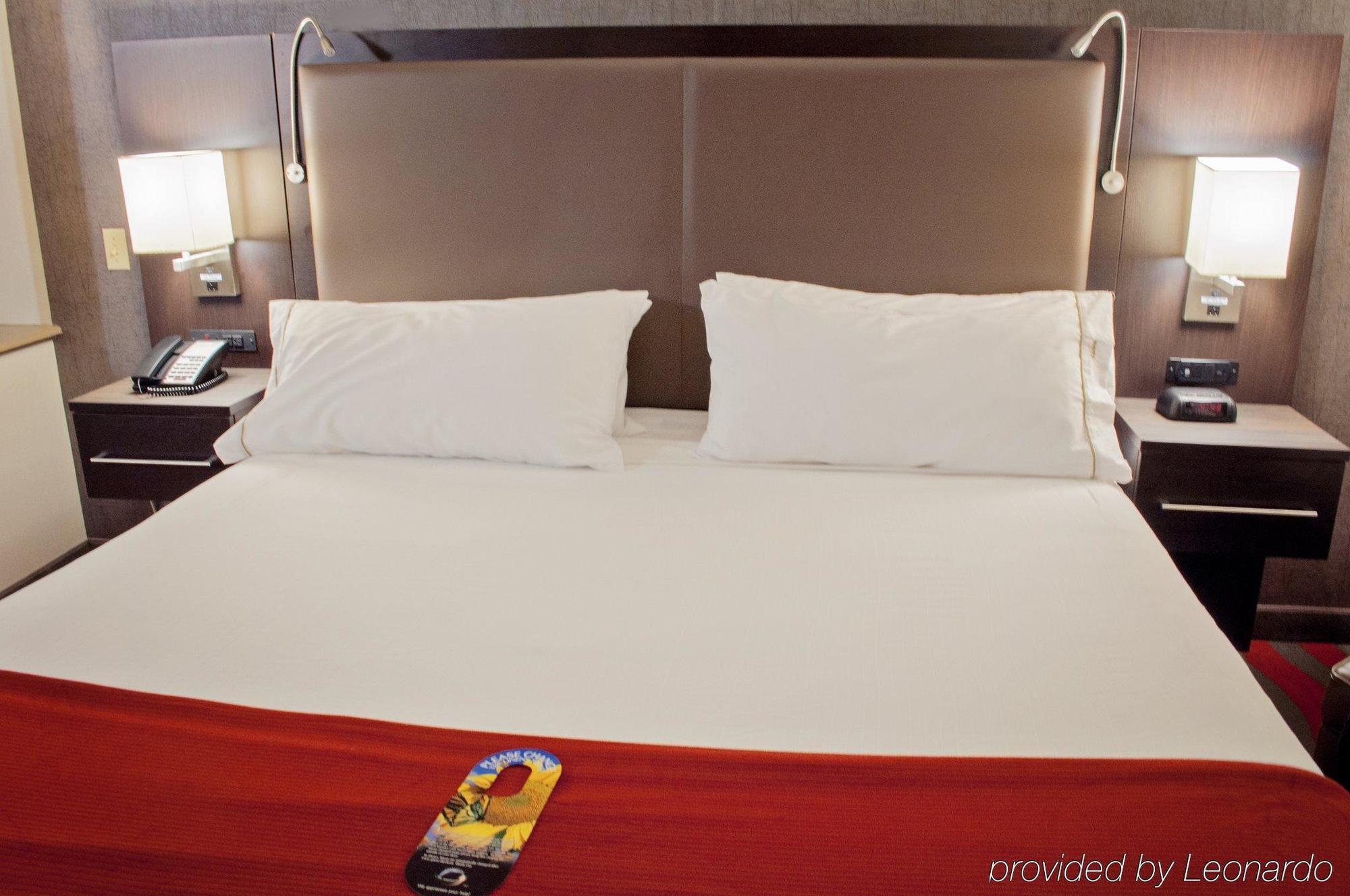Hotel Express & Pittsburgh-south Side By Ihg